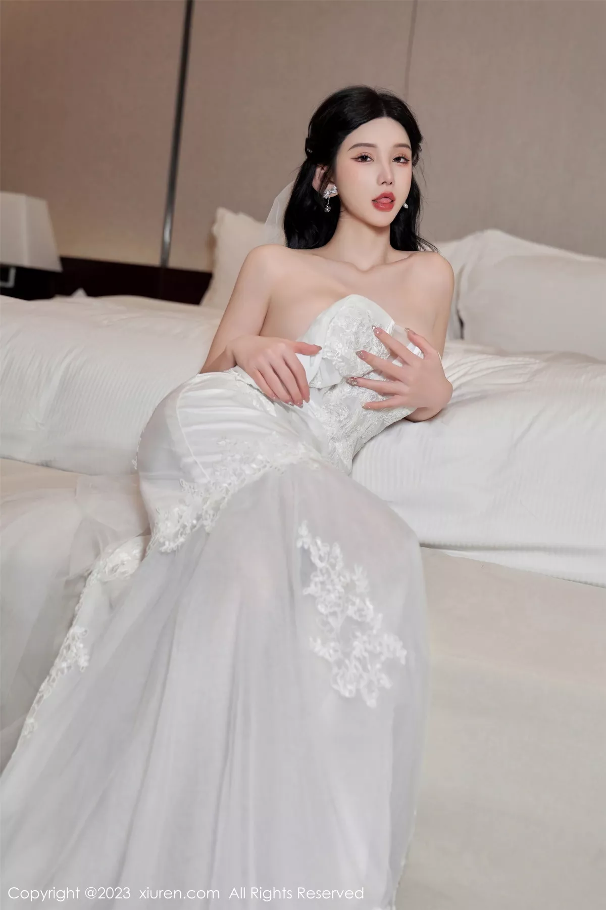 图片[17]-[XiuRen秀人网]第7463期周于希写真-秀人资源网