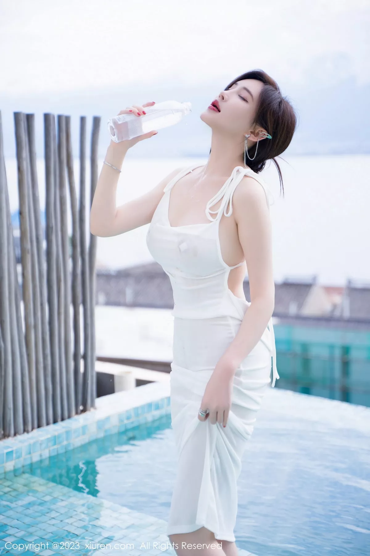 图片[9]-[XiuRen秀人网]第7461期周妍希写真-秀人资源网