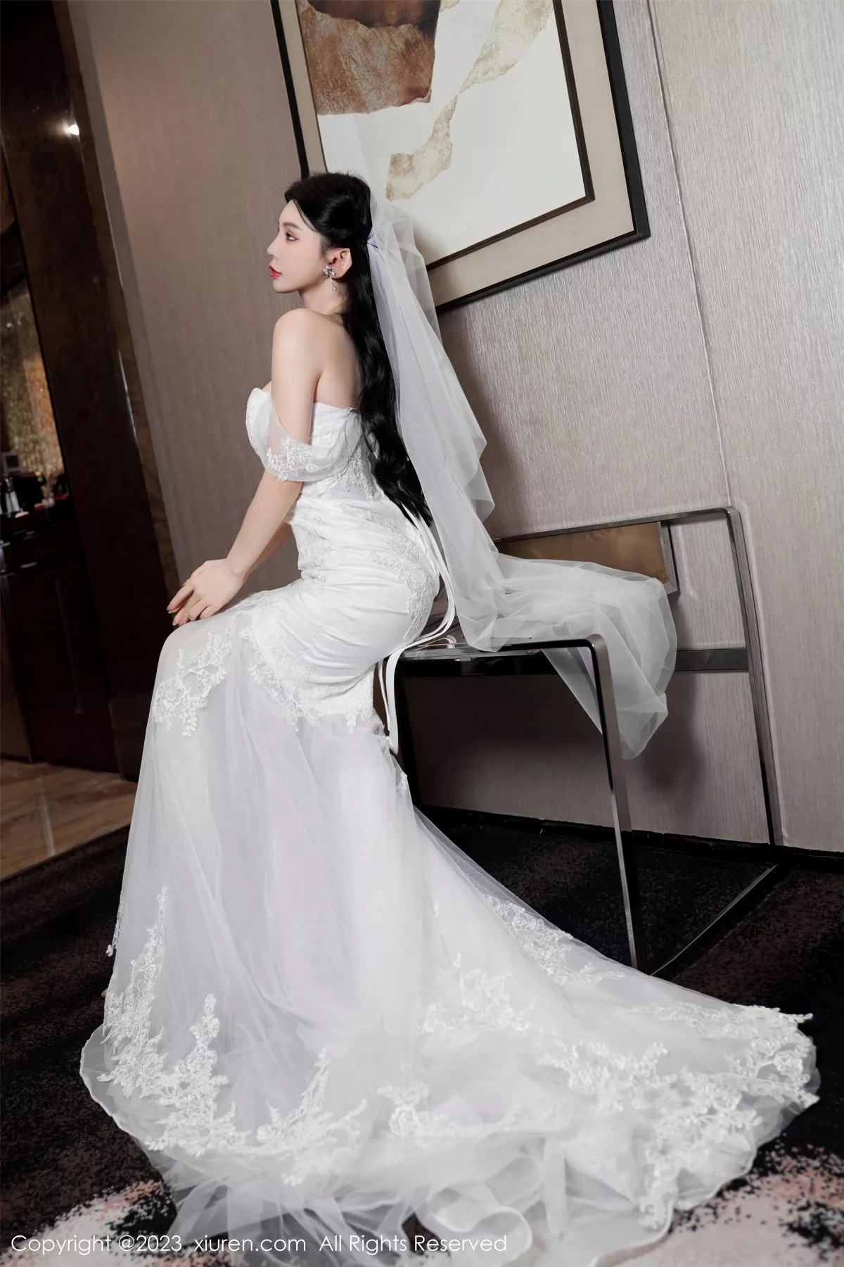 图片[34]-[XiuRen秀人网]第7463期周于希写真-秀人资源网