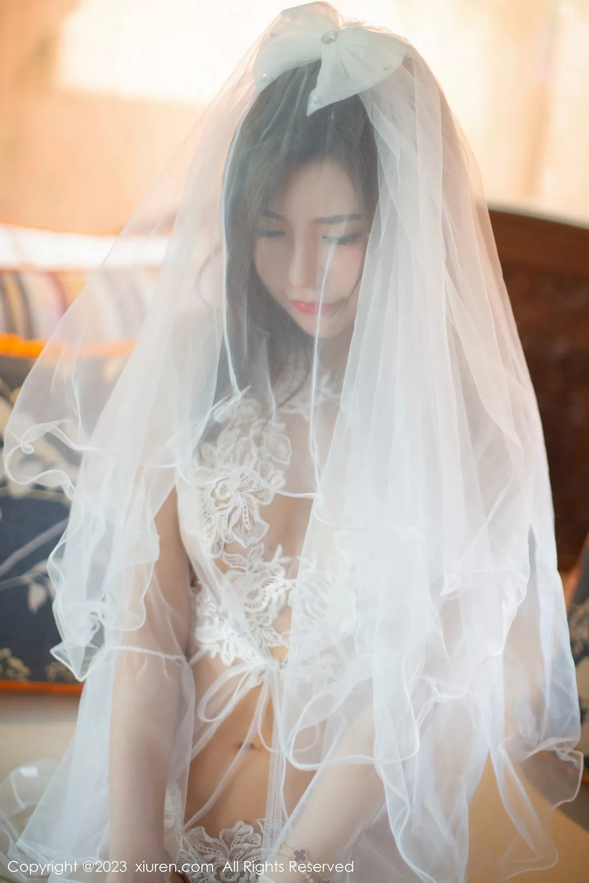 图片[4]-[XiuRen秀人网]第7456期绮里嘉写真-秀人资源网