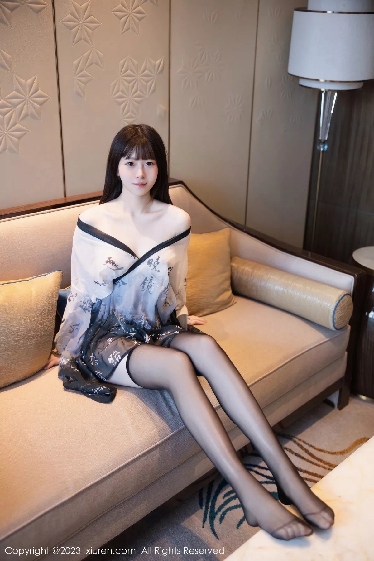 图片[10]-[XiuRen秀人网]第7459期林悠悠写真-秀人资源网