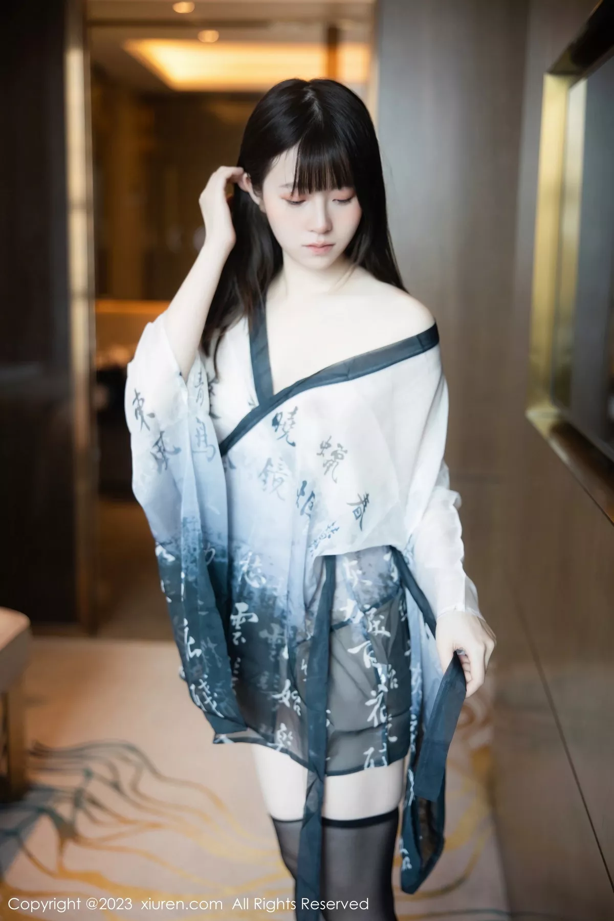 图片[21]-[XiuRen秀人网]第7459期林悠悠写真-秀人资源网