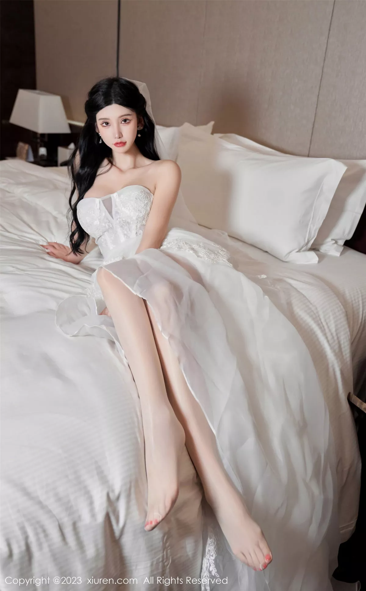 图片[13]-[XiuRen秀人网]第7463期周于希写真-秀人资源网