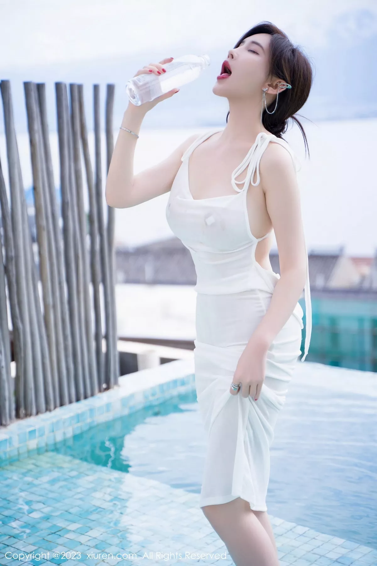 图片[27]-[XiuRen秀人网]第7461期周妍希写真-秀人资源网