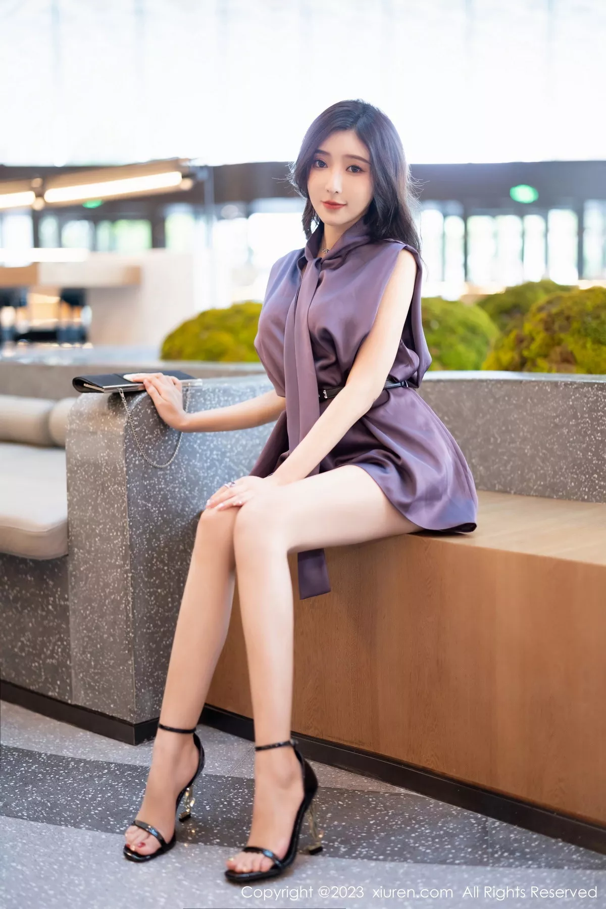 图片[3]-[XiuRen秀人网]第7462期王馨瑶写真-秀人资源网