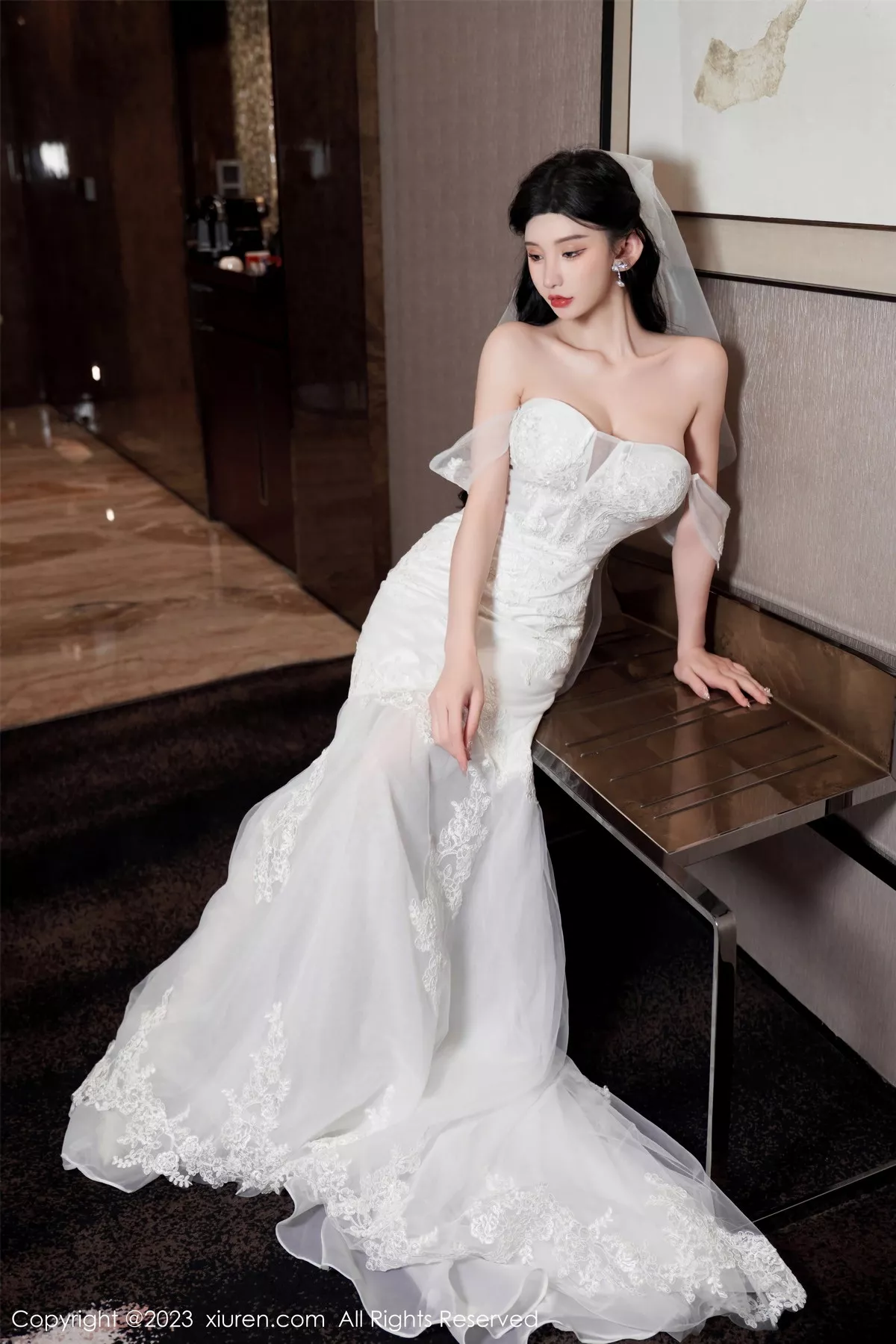 图片[20]-[XiuRen秀人网]第7463期周于希写真-秀人资源网