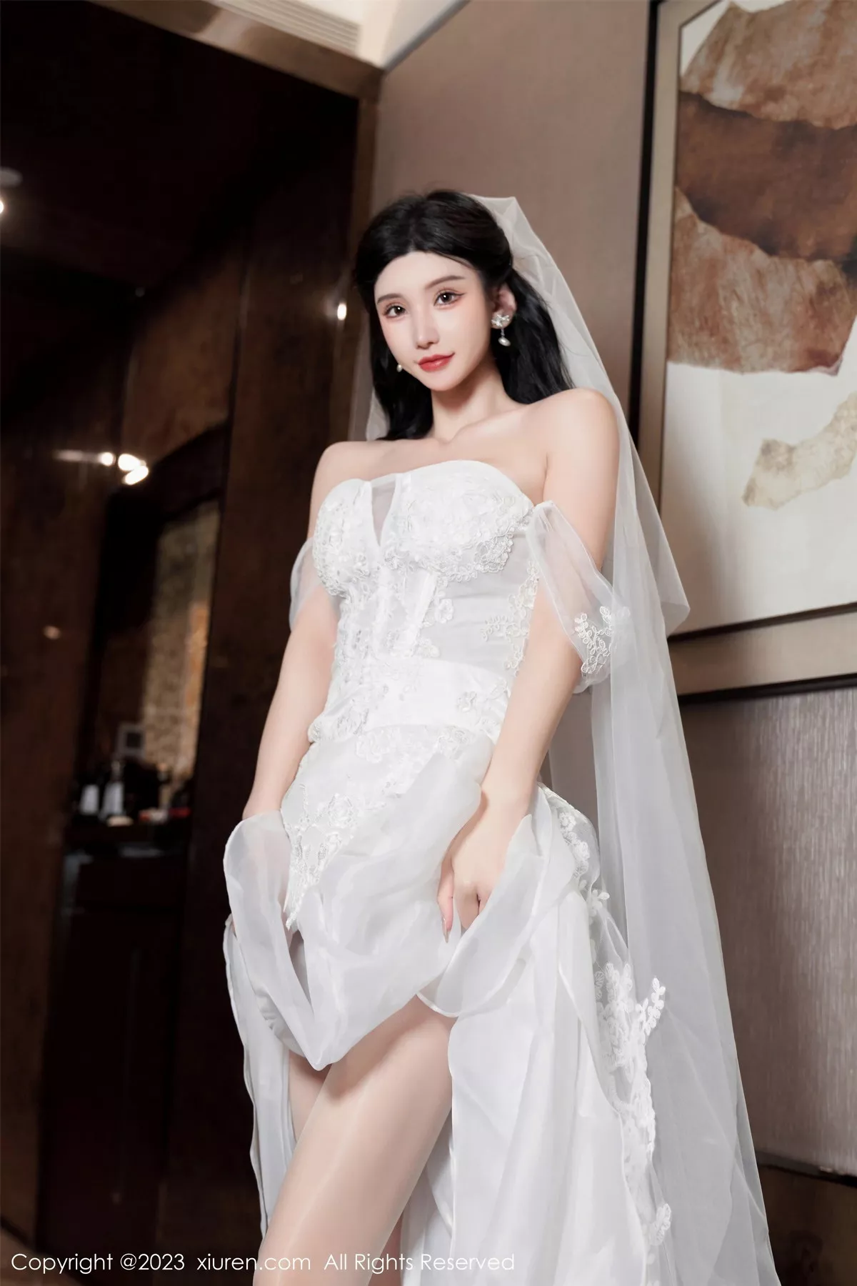 图片[18]-[XiuRen秀人网]第7463期周于希写真-秀人资源网