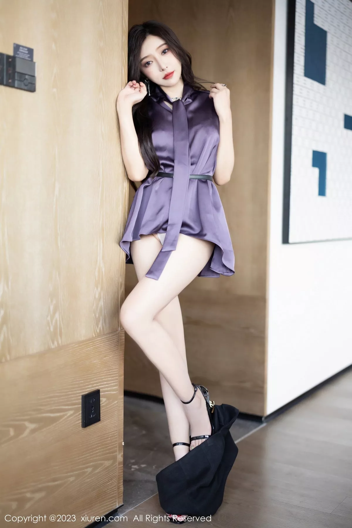 图片[22]-[XiuRen秀人网]第7462期王馨瑶写真-秀人资源网