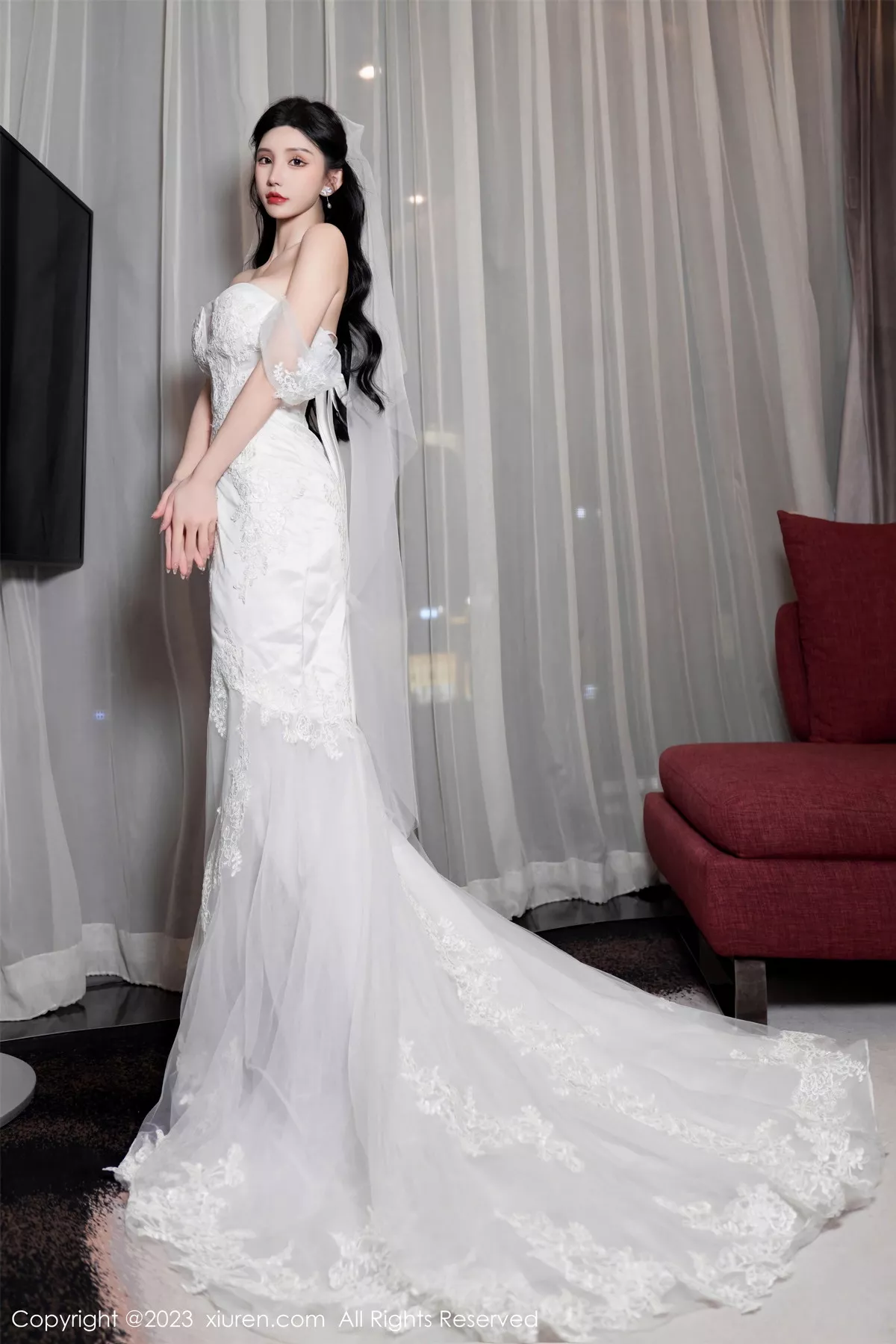 图片[26]-[XiuRen秀人网]第7463期周于希写真-秀人资源网