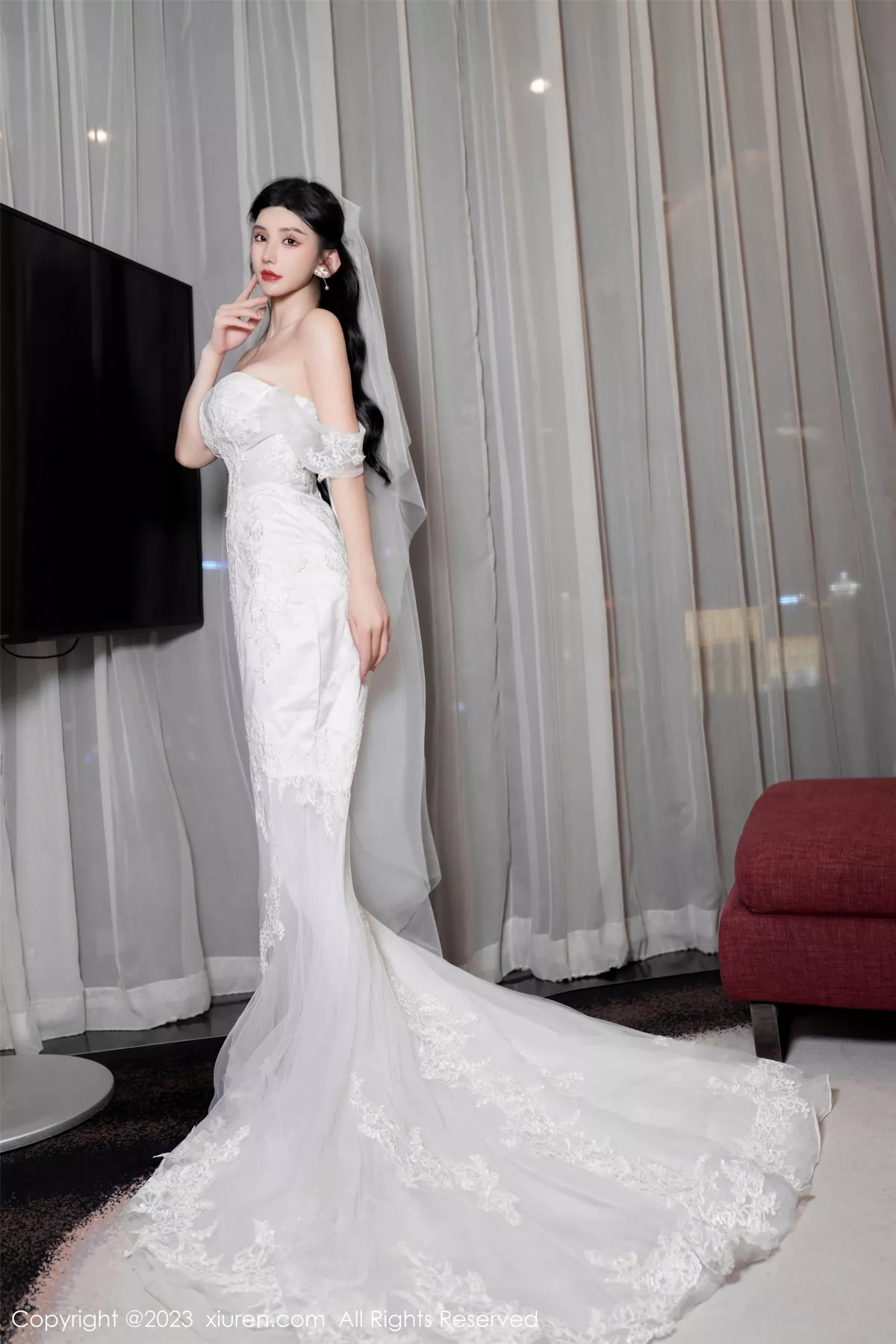 图片[10]-[XiuRen秀人网]第7463期周于希写真-秀人资源网