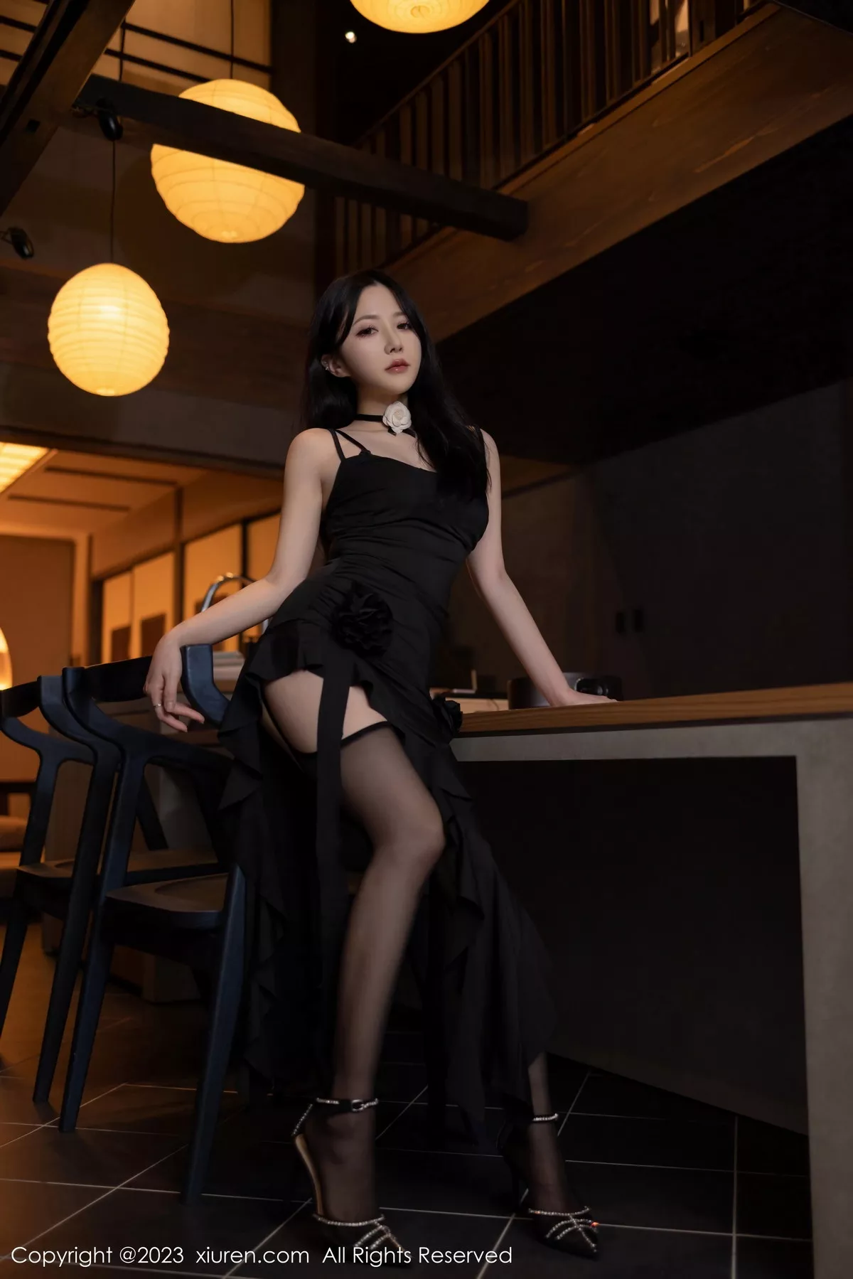 图片[13]-[XiuRen秀人网]第7460期鱼子酱写真-秀人资源网