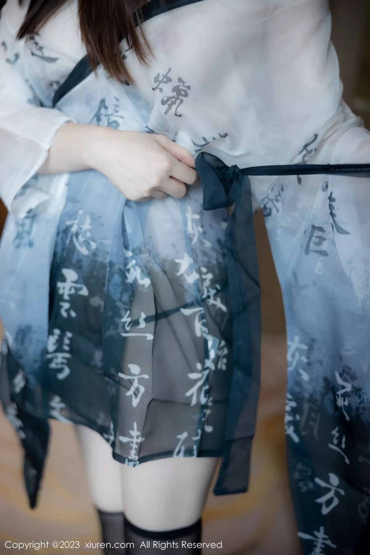 图片[9]-[XiuRen秀人网]第7459期林悠悠写真-秀人资源网