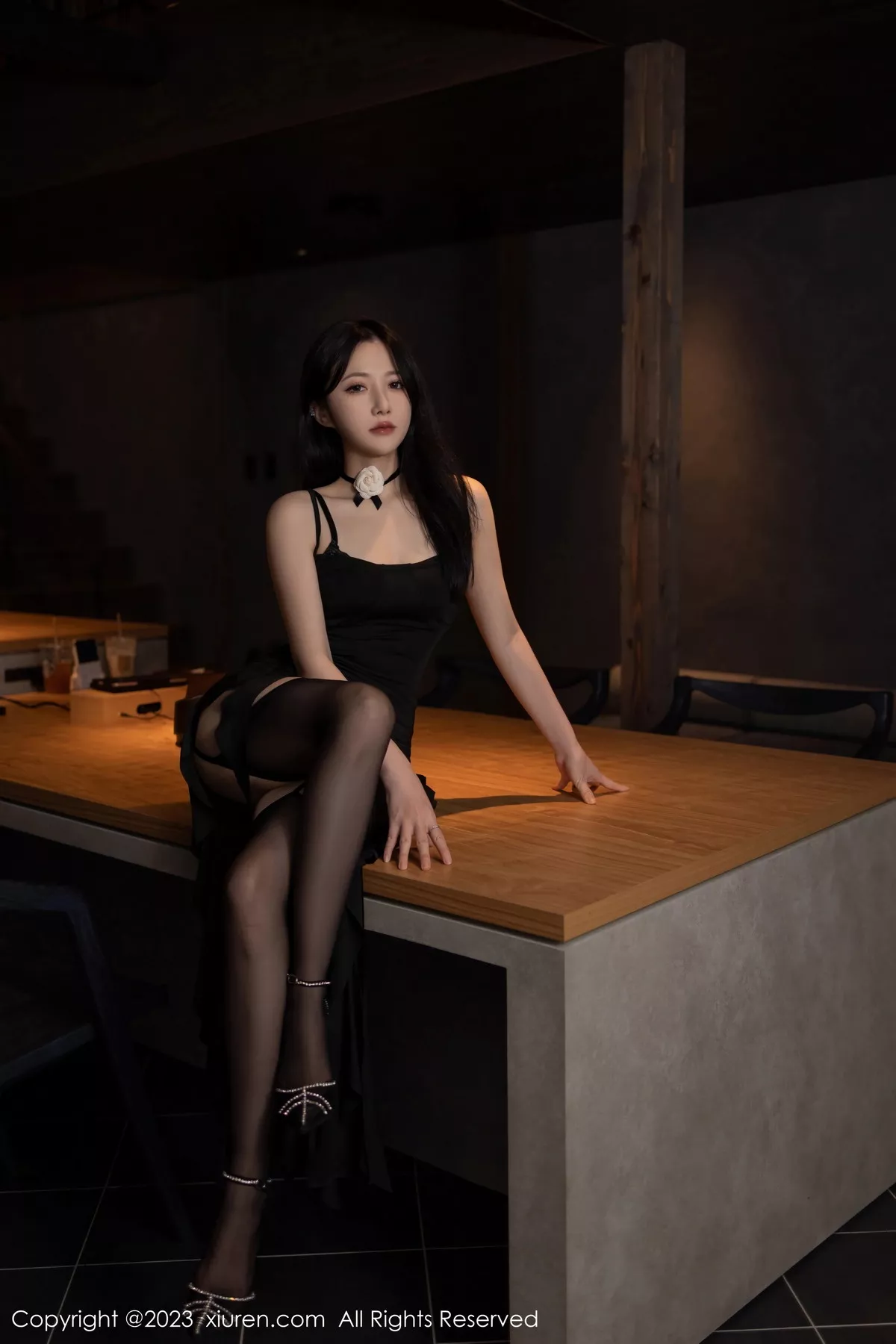 图片[15]-[XiuRen秀人网]第7460期鱼子酱写真-秀人资源网