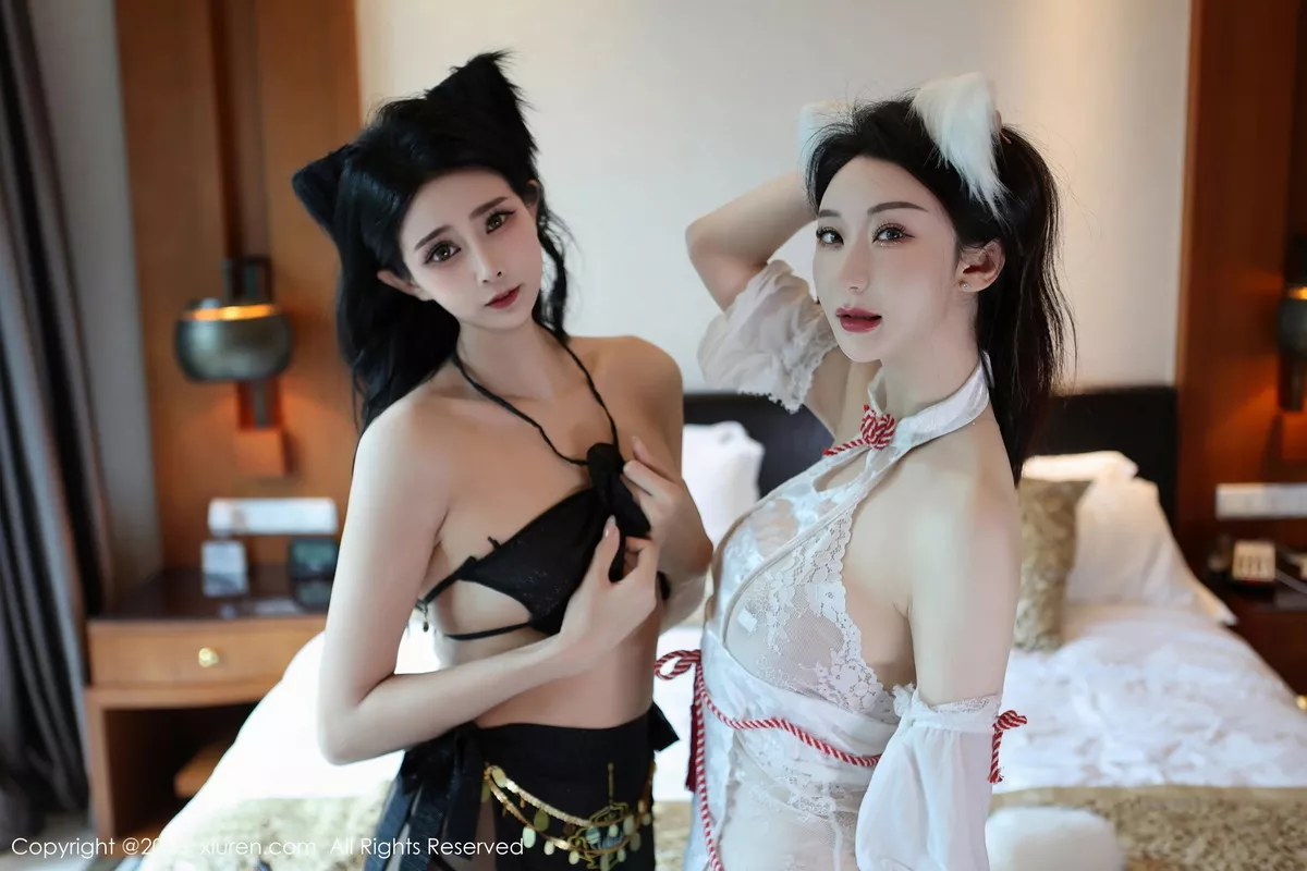 图片[12]-[XiuRen秀人网]第7455期草莓mm写真-秀人资源网