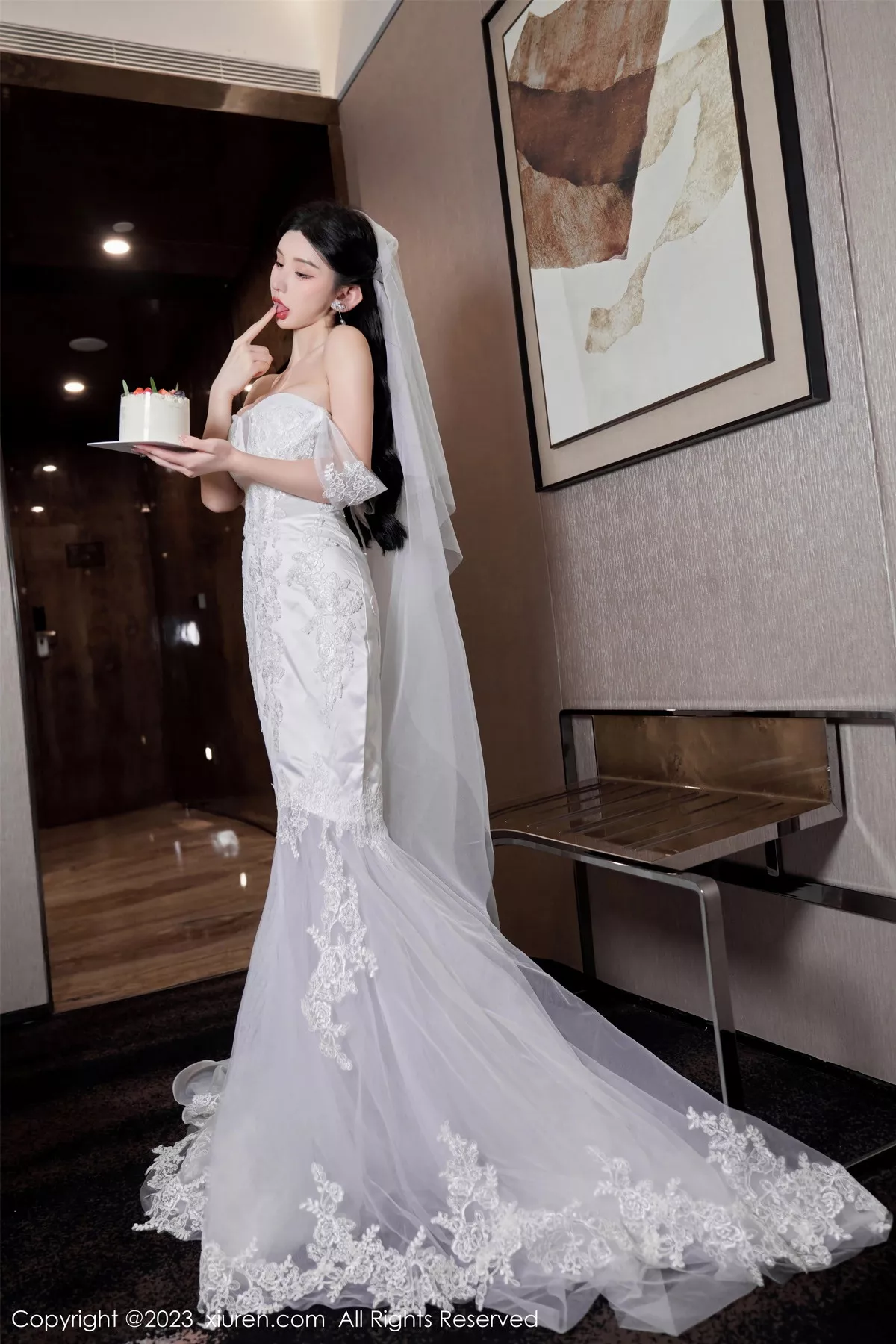 图片[21]-[XiuRen秀人网]第7463期周于希写真-秀人资源网