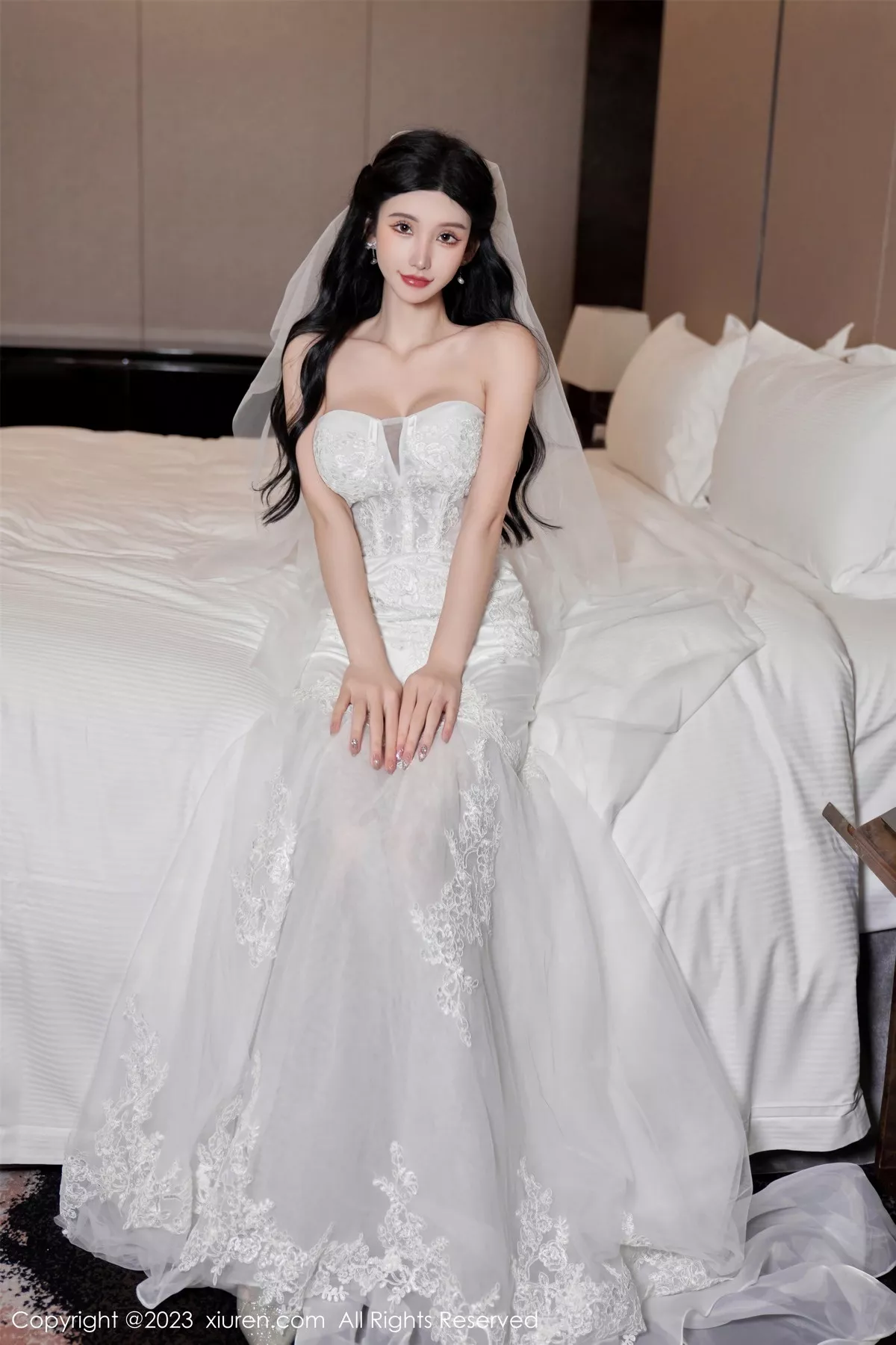 图片[11]-[XiuRen秀人网]第7463期周于希写真-秀人资源网