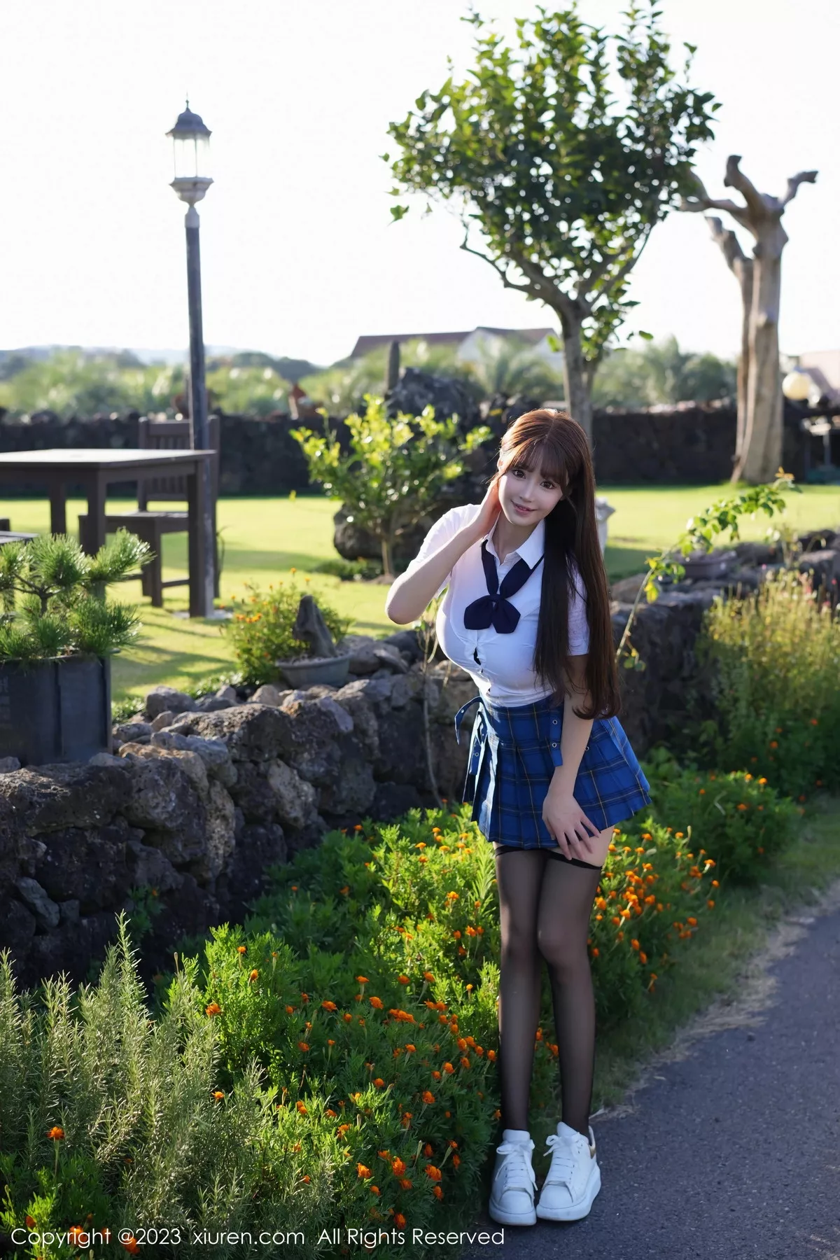 图片[11]-[XiuRen秀人网]第7458期朱可儿写真-秀人资源网