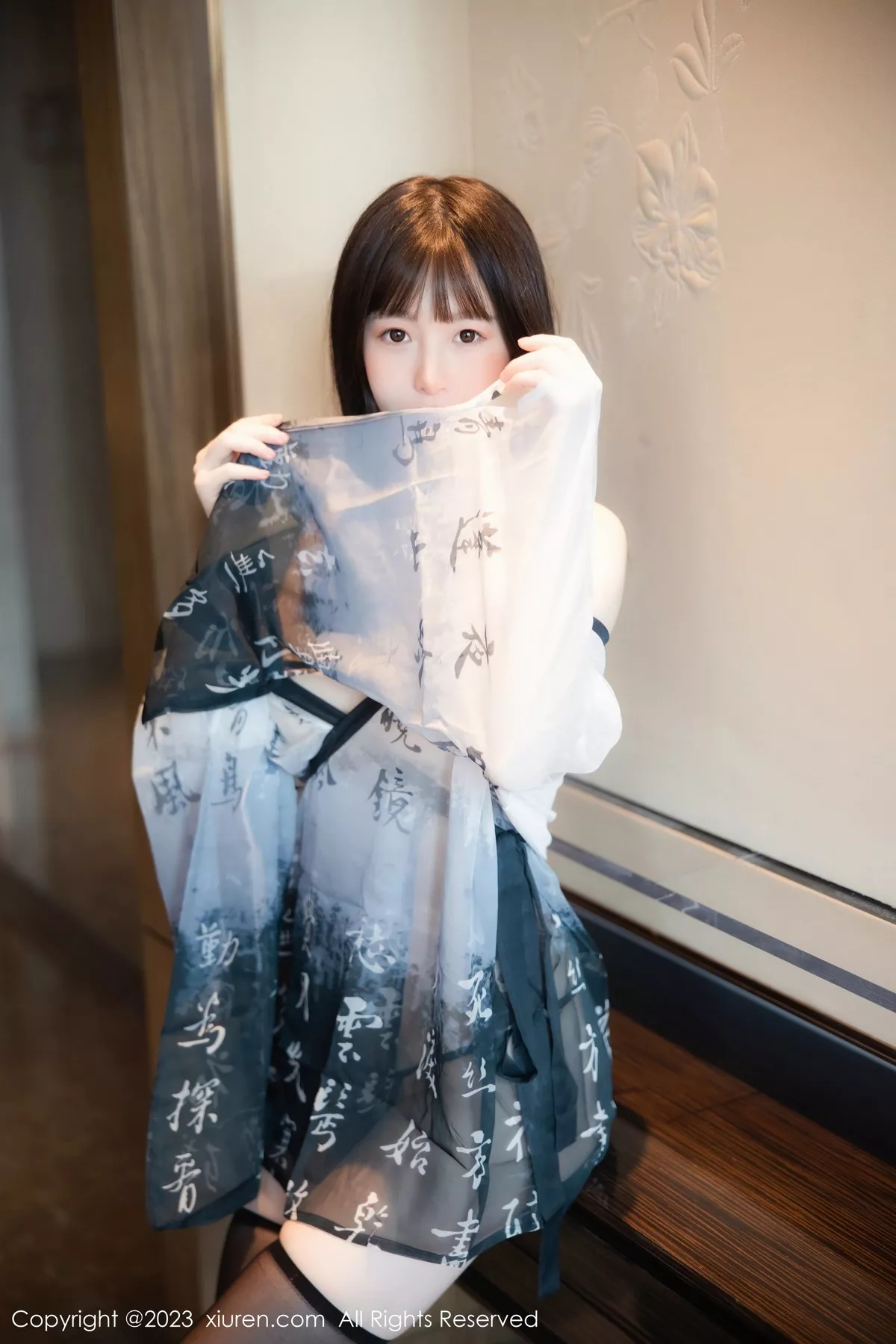 图片[8]-[XiuRen秀人网]第7459期林悠悠写真-秀人资源网