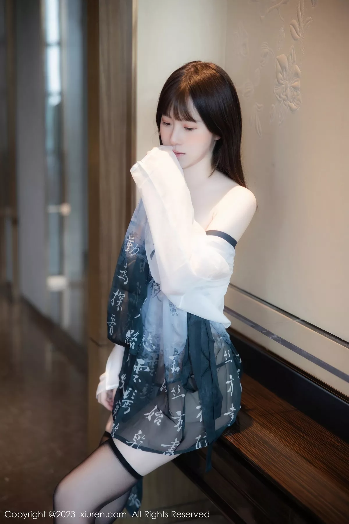 图片[13]-[XiuRen秀人网]第7459期林悠悠写真-秀人资源网