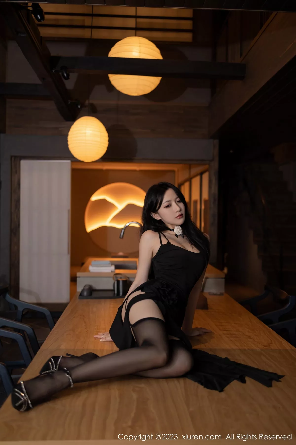 图片[18]-[XiuRen秀人网]第7460期鱼子酱写真-秀人资源网