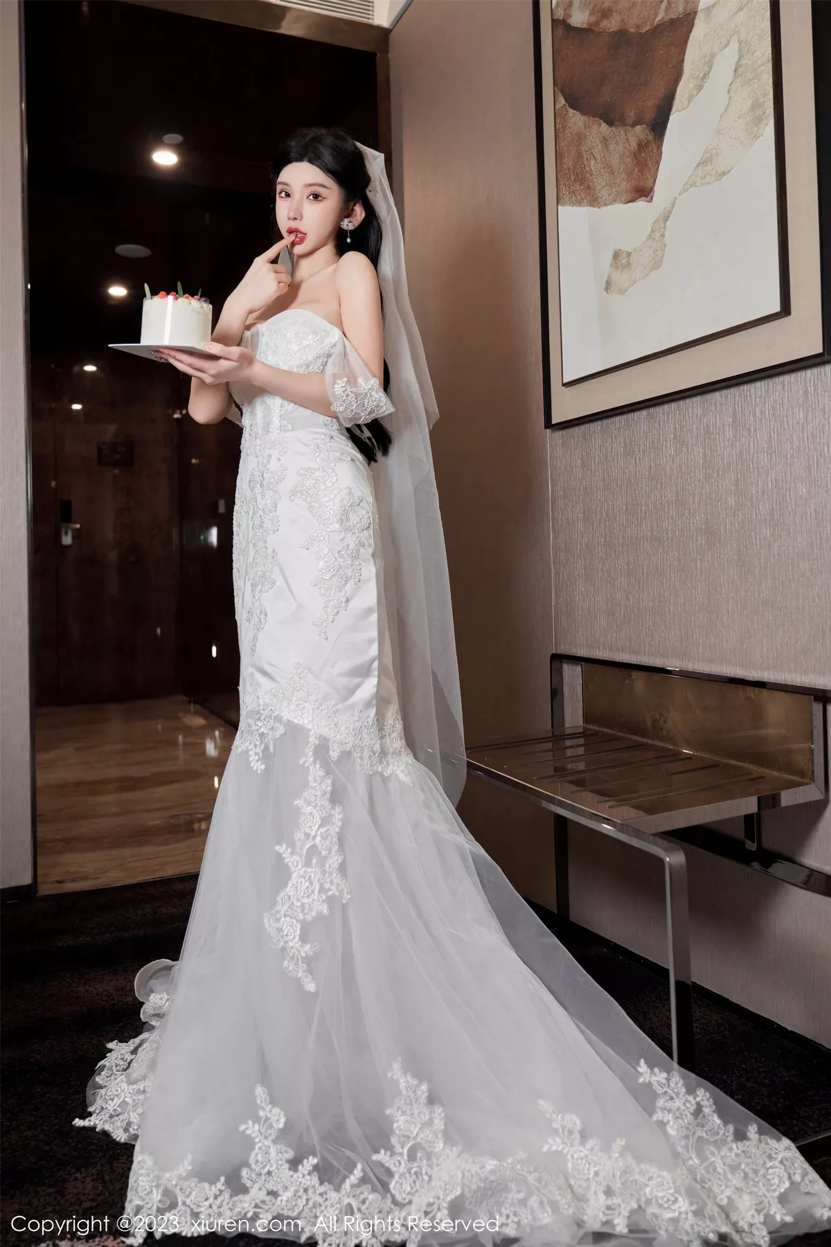 图片[31]-[XiuRen秀人网]第7463期周于希写真-秀人资源网