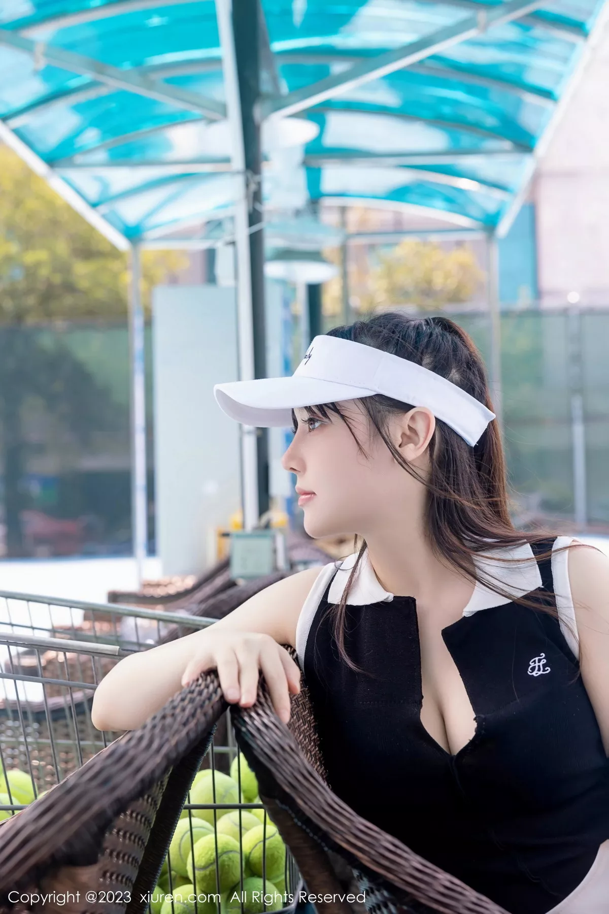 图片[8]-[XiuRen秀人网]第7467期豆瓣酱写真-秀人资源网