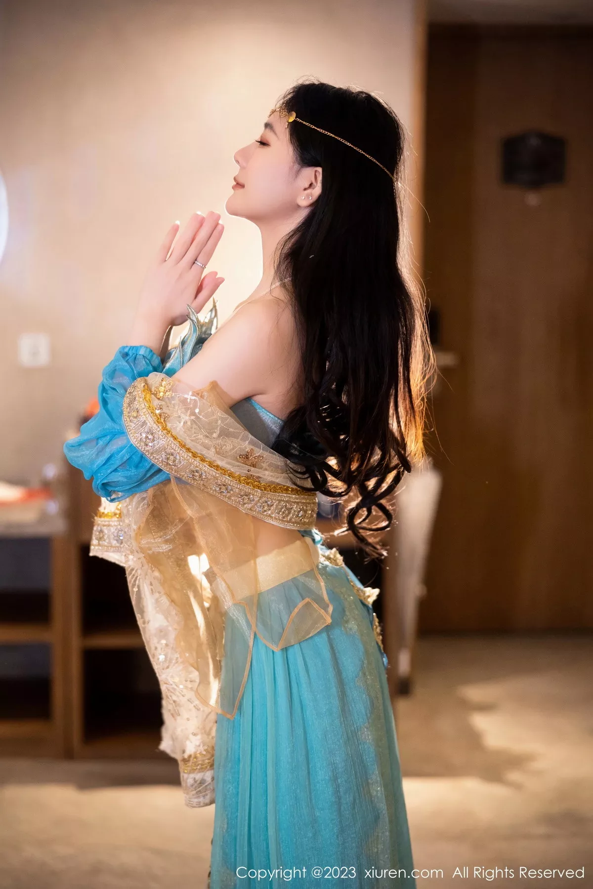 图片[35]-[XiuRen秀人网]第7469期幼幼写真-秀人资源网