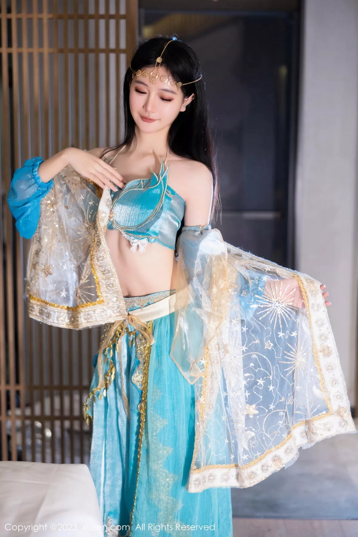 图片[15]-[XiuRen秀人网]第7469期幼幼写真-秀人资源网