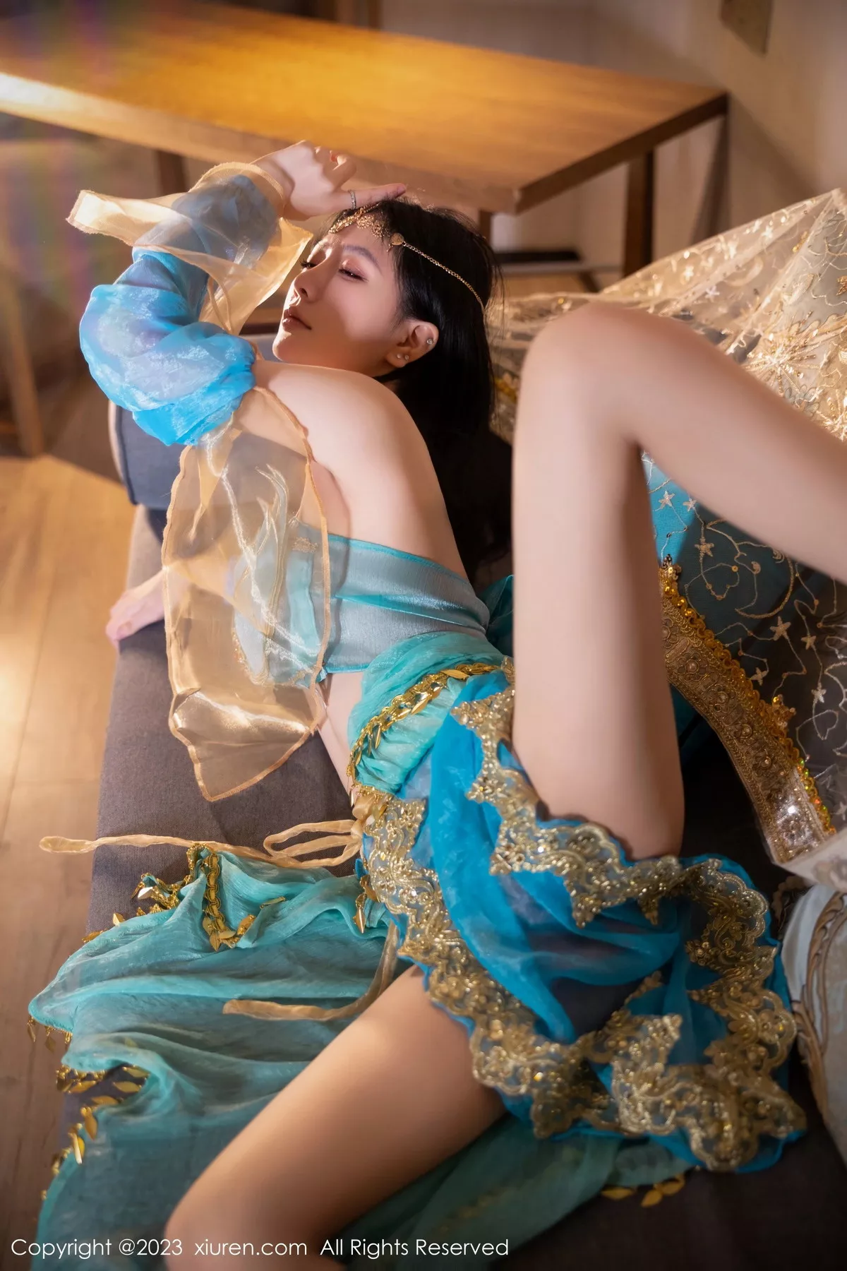 图片[36]-[XiuRen秀人网]第7469期幼幼写真-秀人资源网