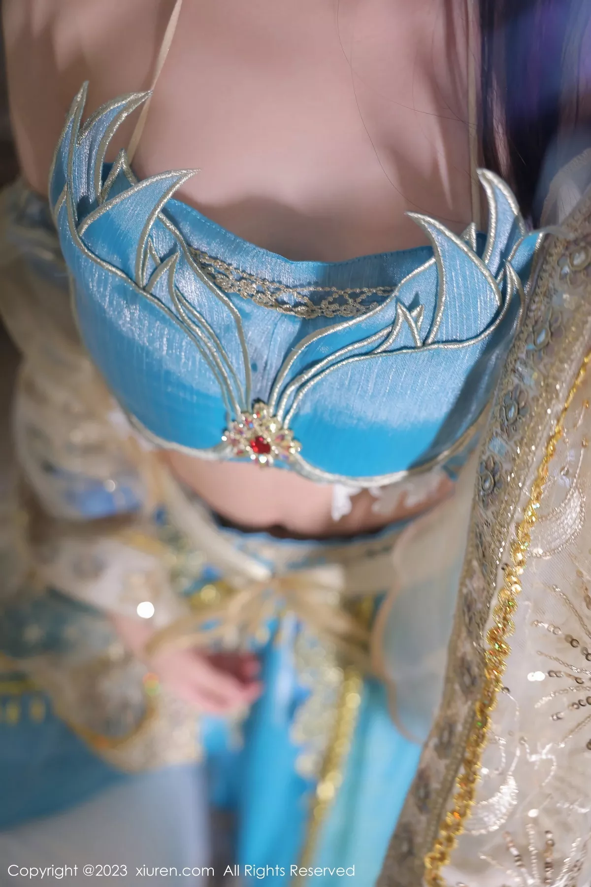 图片[45]-[XiuRen秀人网]第7469期幼幼写真-秀人资源网