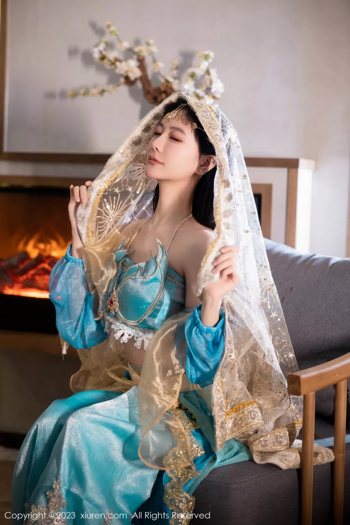 图片[27]-[XiuRen秀人网]第7469期幼幼写真-秀人资源网