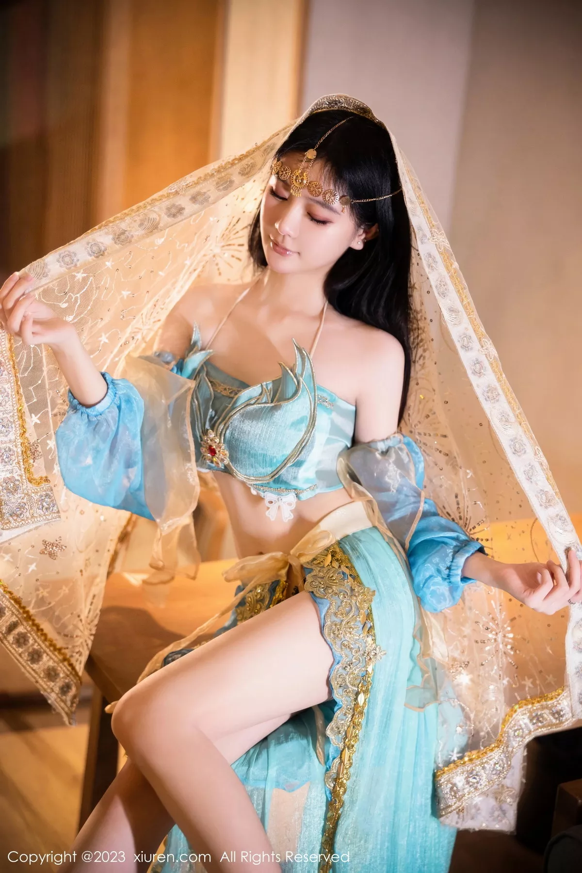 图片[31]-[XiuRen秀人网]第7469期幼幼写真-秀人资源网