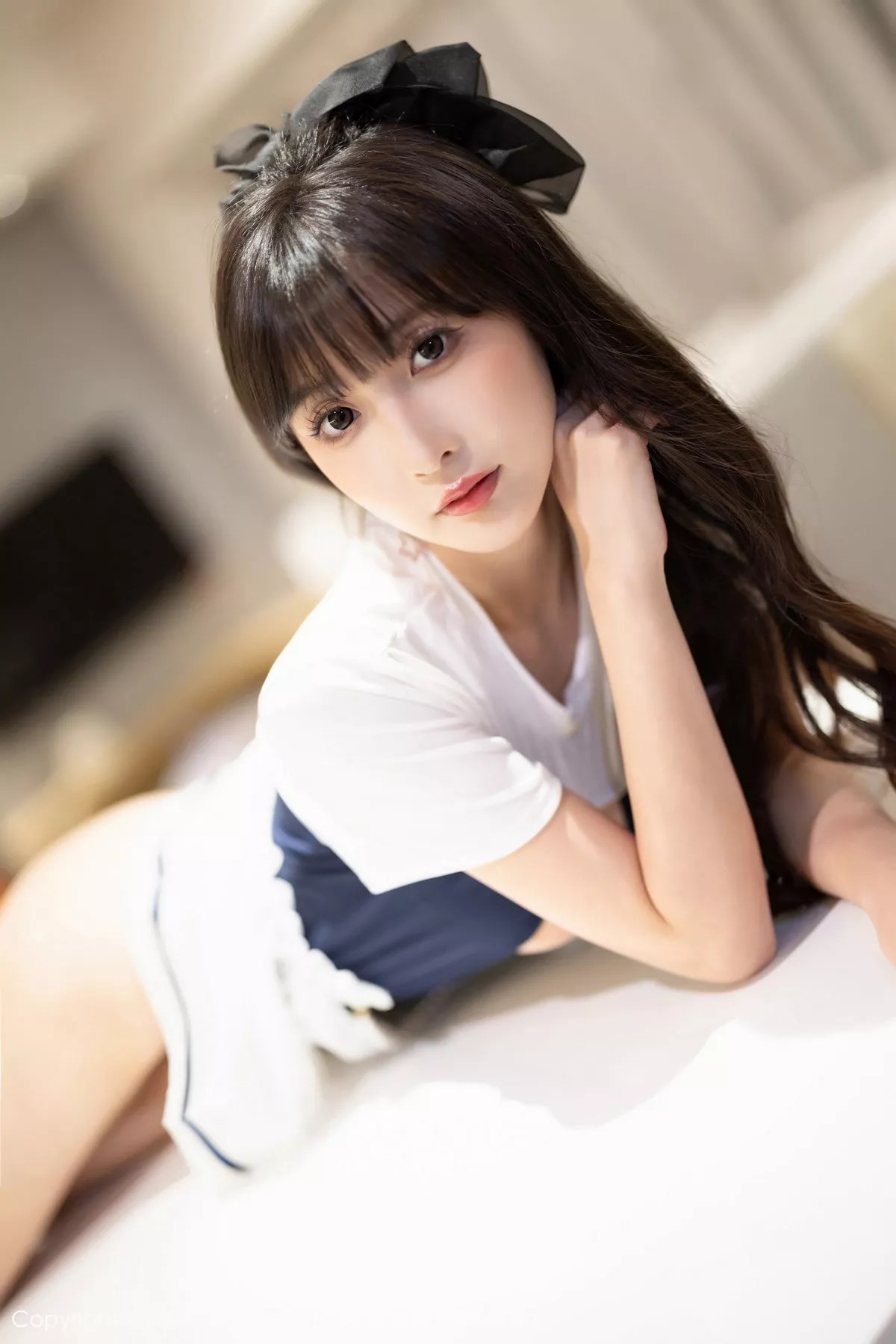 图片[2]-[XiuRen秀人网]第7468期林星阑写真-秀人资源网