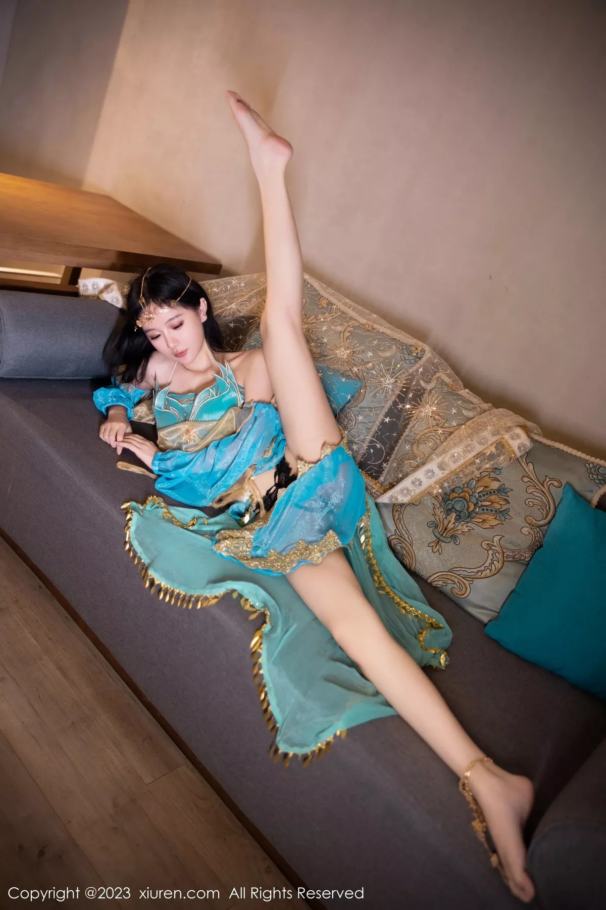 图片[20]-[XiuRen秀人网]第7469期幼幼写真-秀人资源网