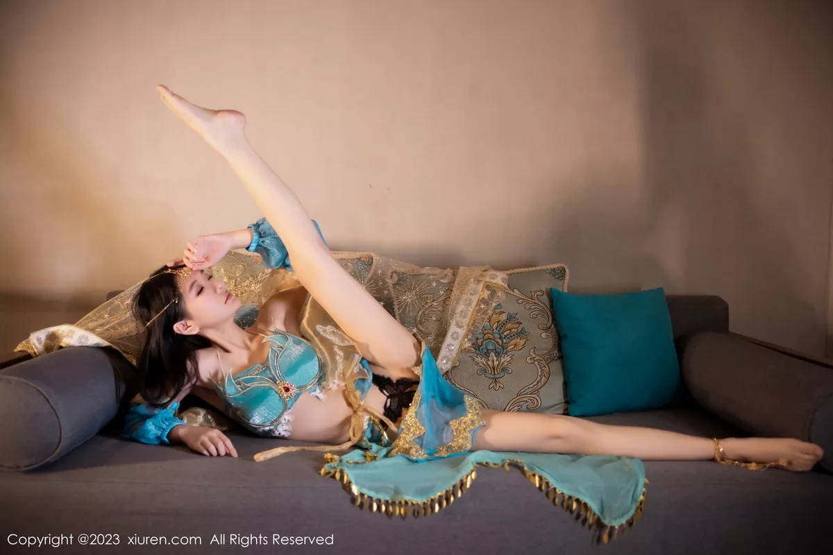 图片[14]-[XiuRen秀人网]第7469期幼幼写真-秀人资源网