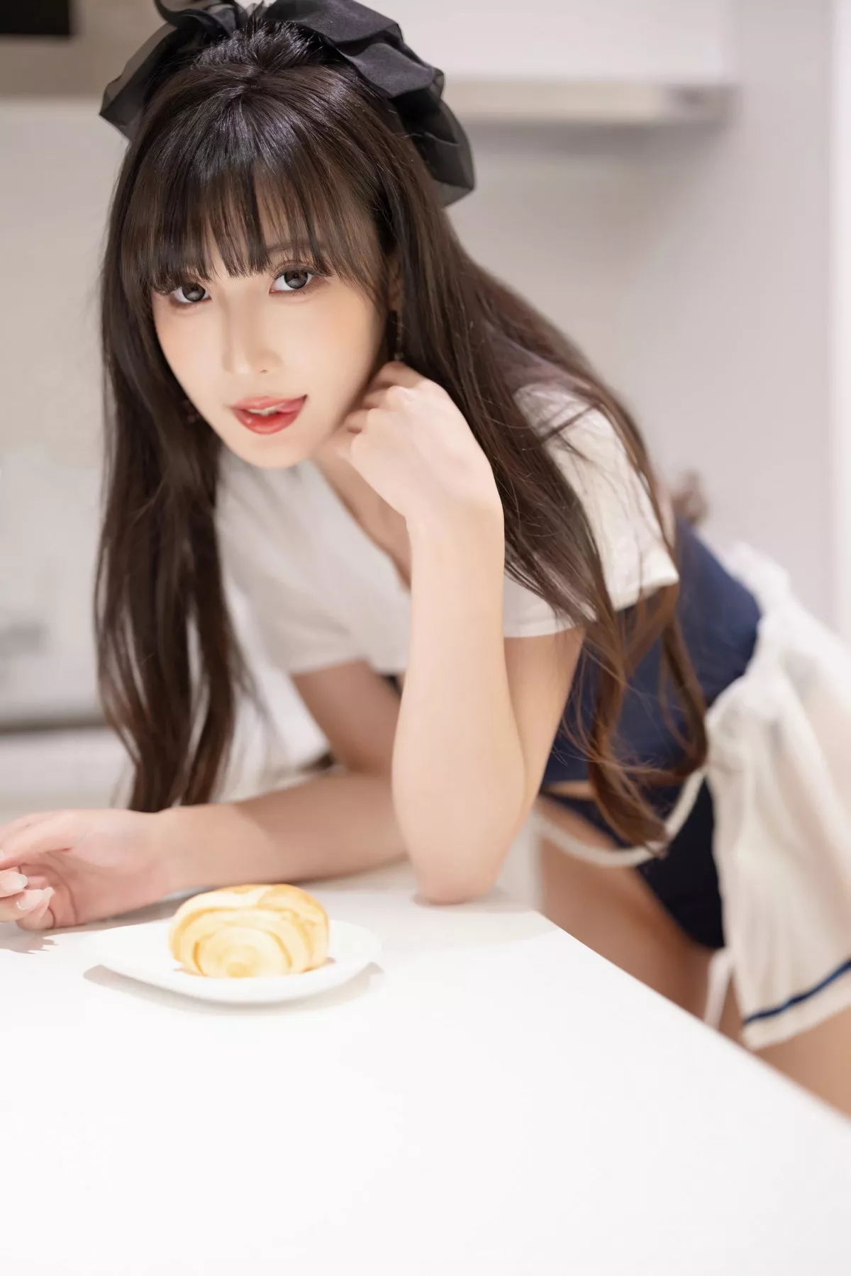 图片[4]-[XiuRen秀人网]第7468期林星阑写真-秀人资源网