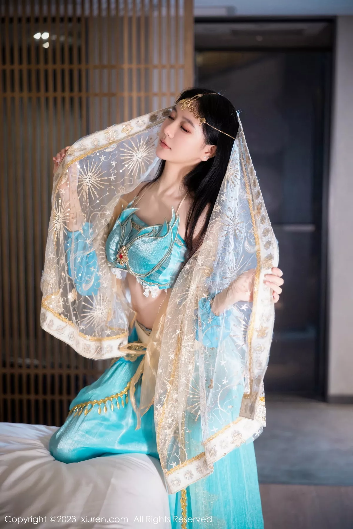 图片[25]-[XiuRen秀人网]第7469期幼幼写真-秀人资源网