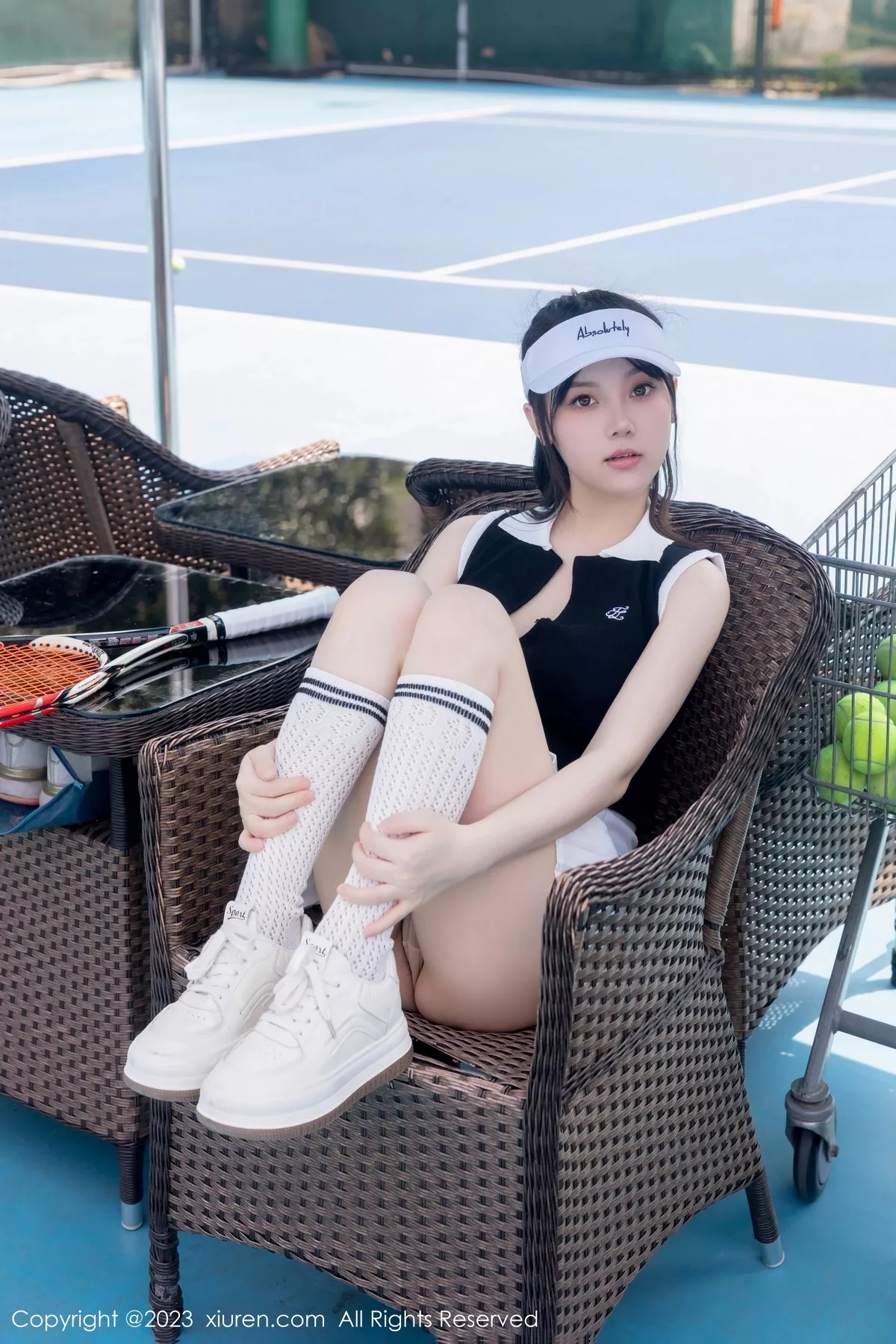 图片[10]-[XiuRen秀人网]第7467期豆瓣酱写真-秀人资源网