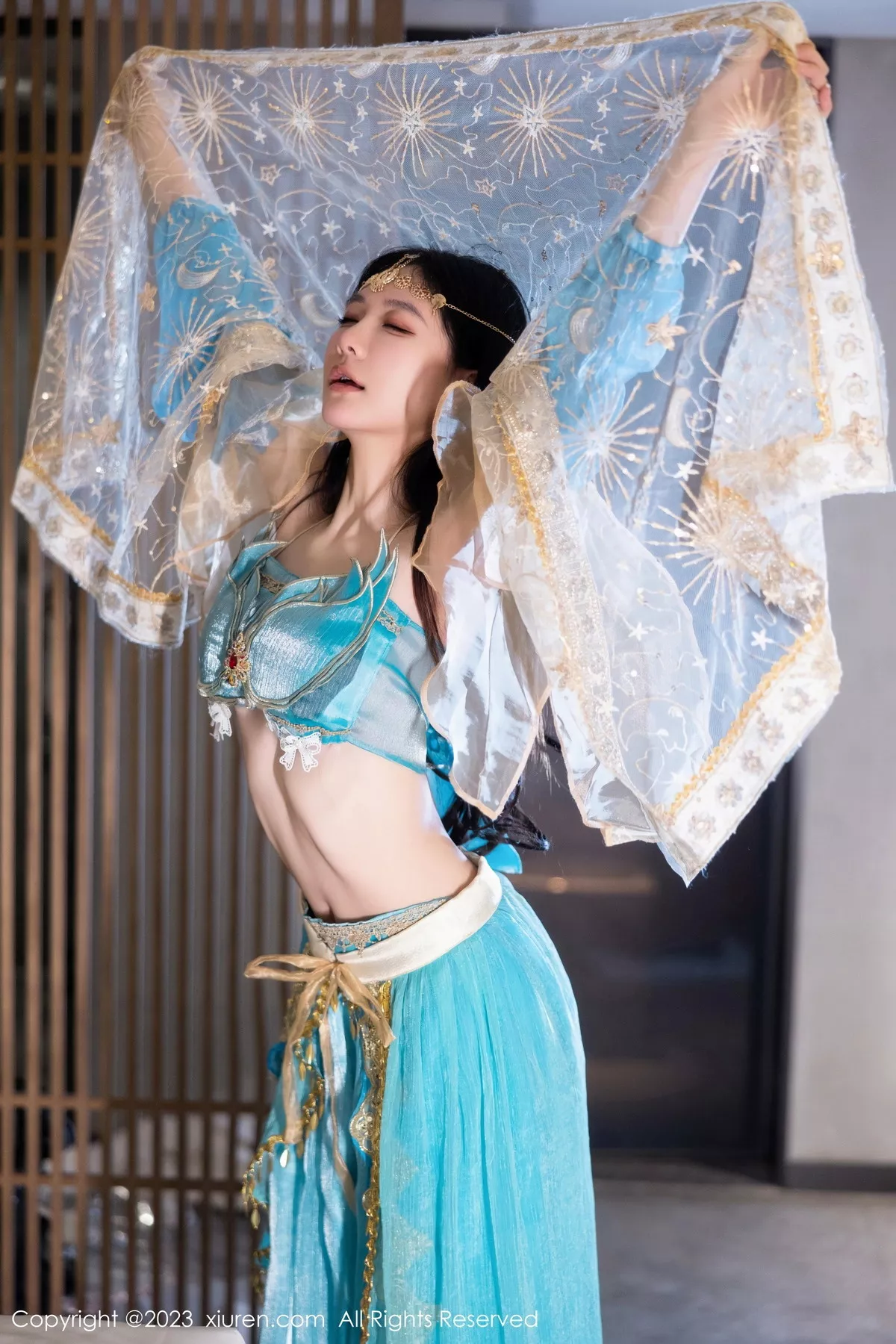 图片[44]-[XiuRen秀人网]第7469期幼幼写真-秀人资源网