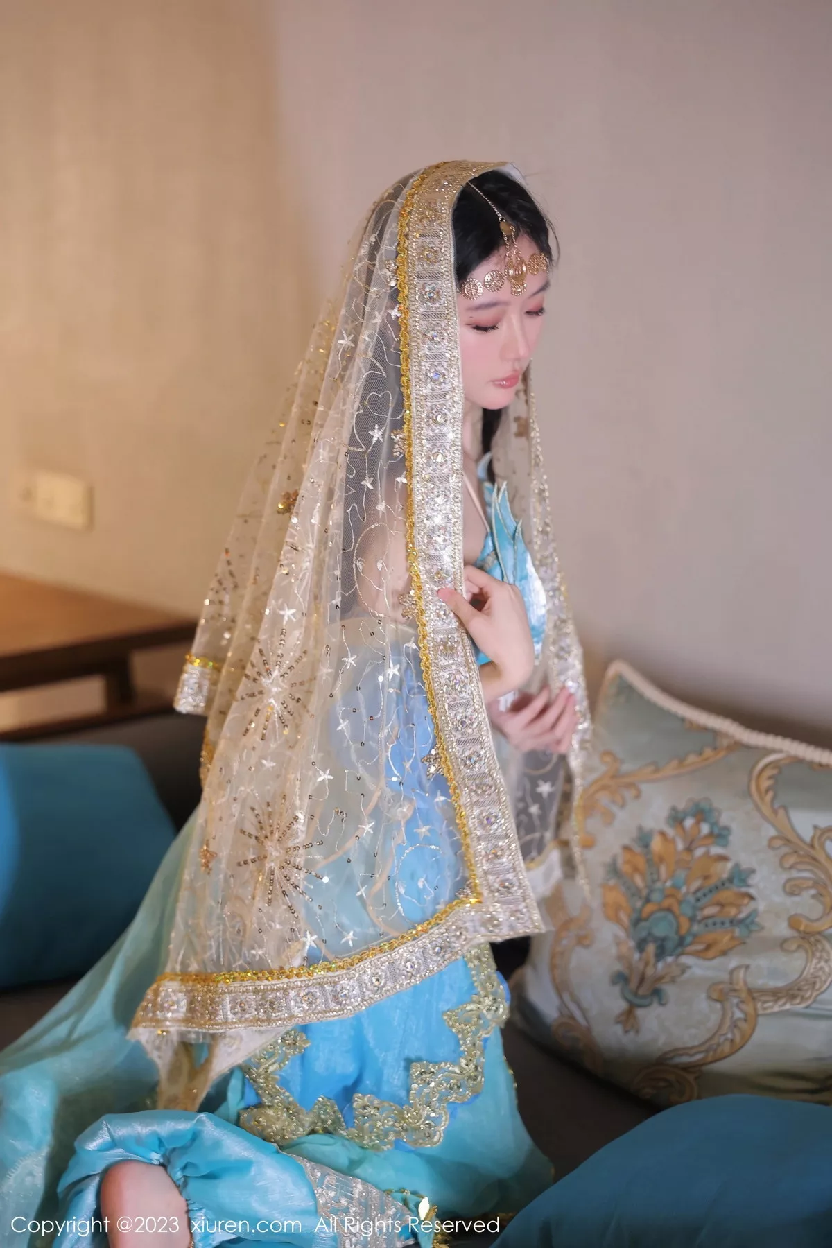 图片[40]-[XiuRen秀人网]第7469期幼幼写真-秀人资源网