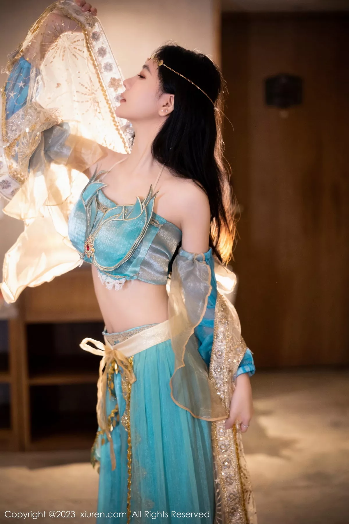 图片[41]-[XiuRen秀人网]第7469期幼幼写真-秀人资源网