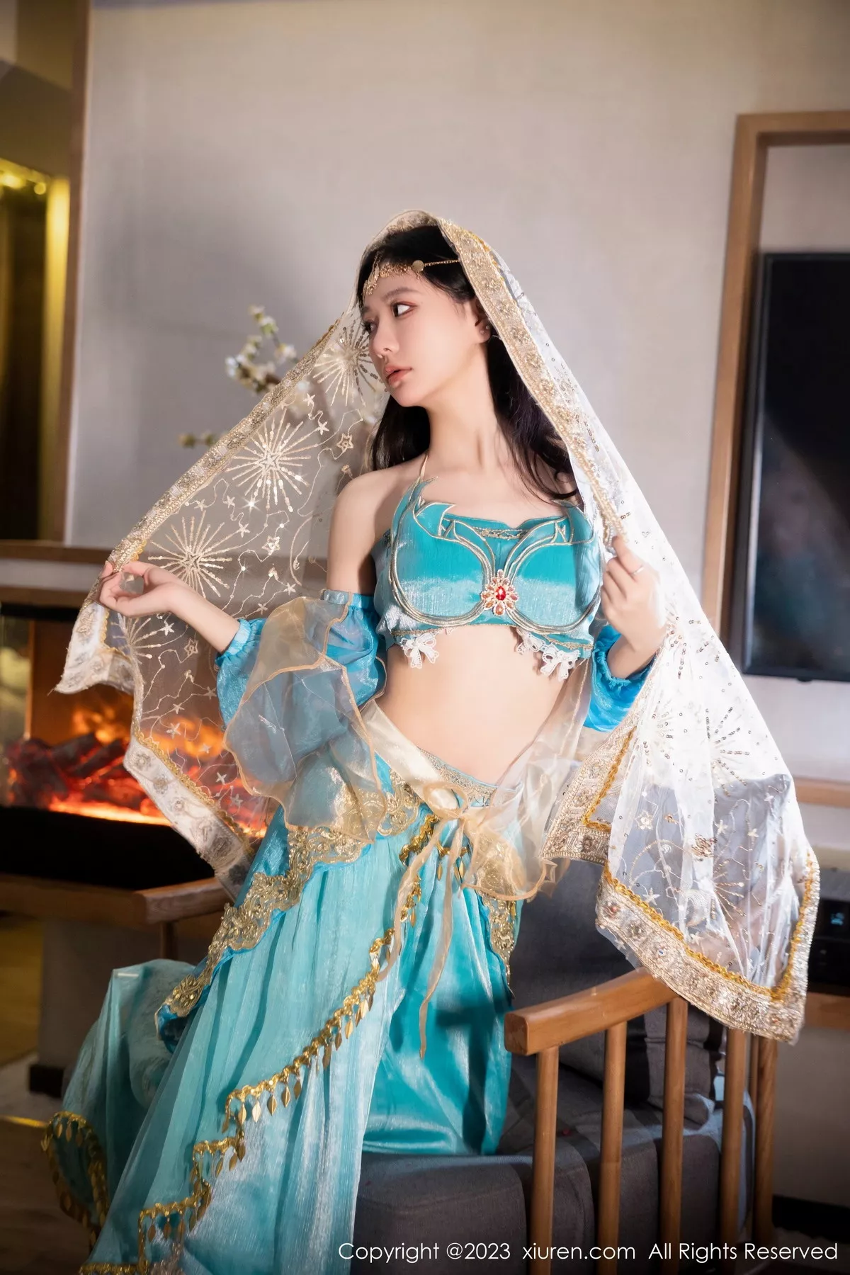 图片[29]-[XiuRen秀人网]第7469期幼幼写真-秀人资源网