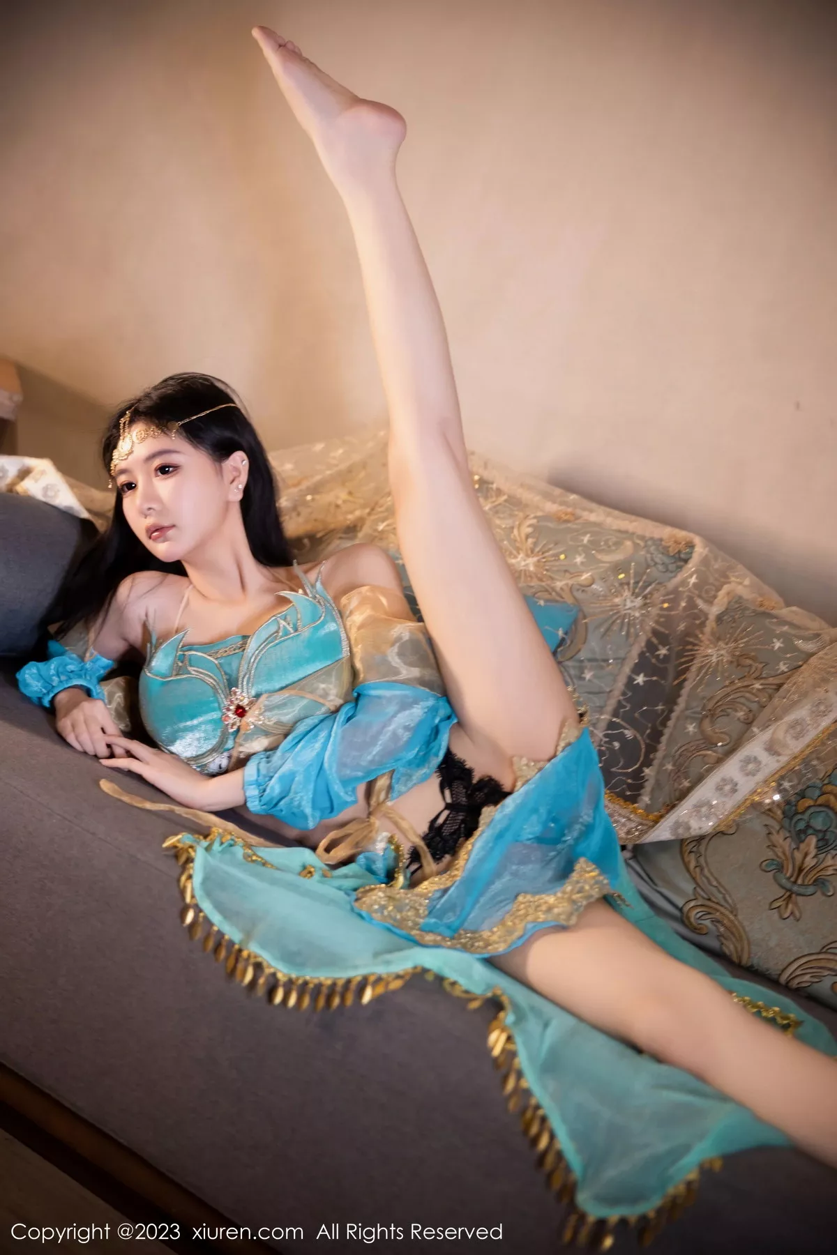 图片[13]-[XiuRen秀人网]第7469期幼幼写真-秀人资源网