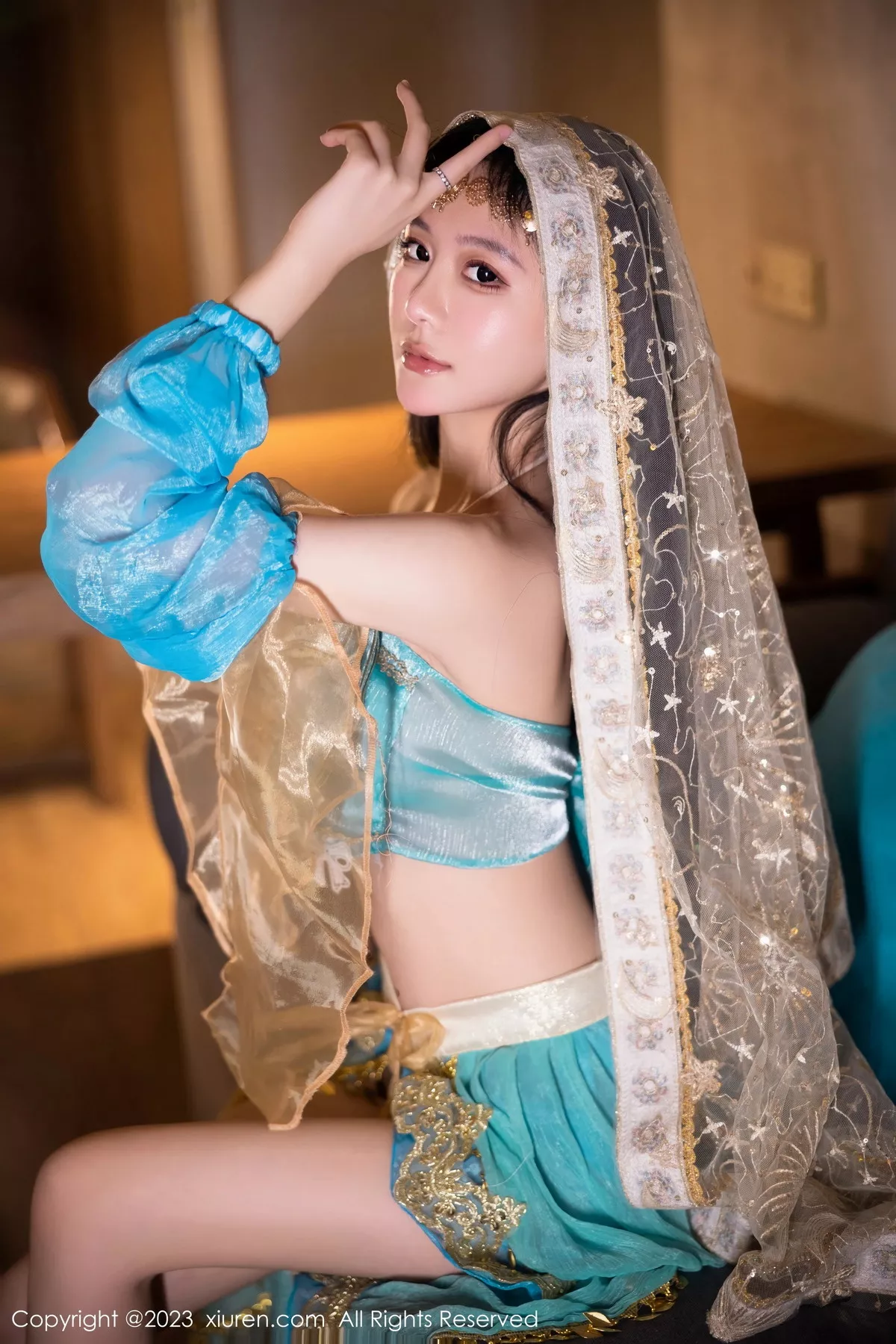 图片[46]-[XiuRen秀人网]第7469期幼幼写真-秀人资源网