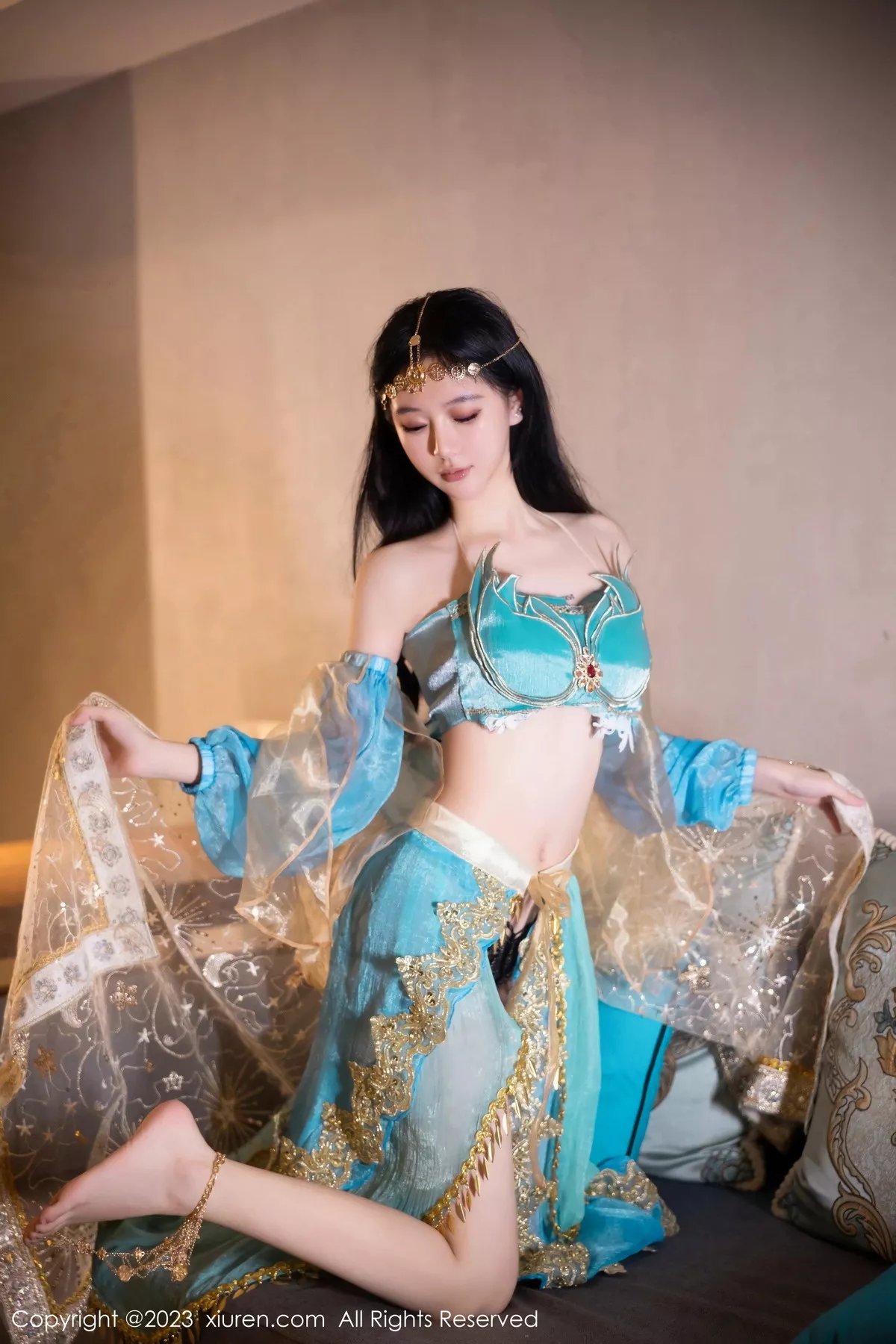 图片[21]-[XiuRen秀人网]第7469期幼幼写真-秀人资源网