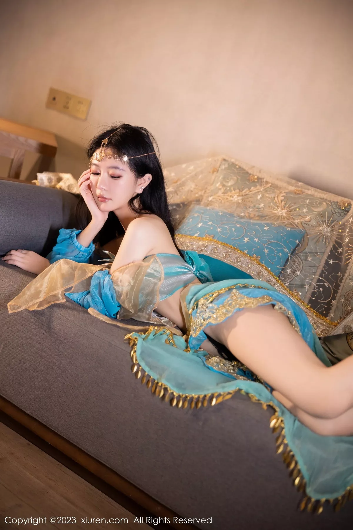 图片[26]-[XiuRen秀人网]第7469期幼幼写真-秀人资源网