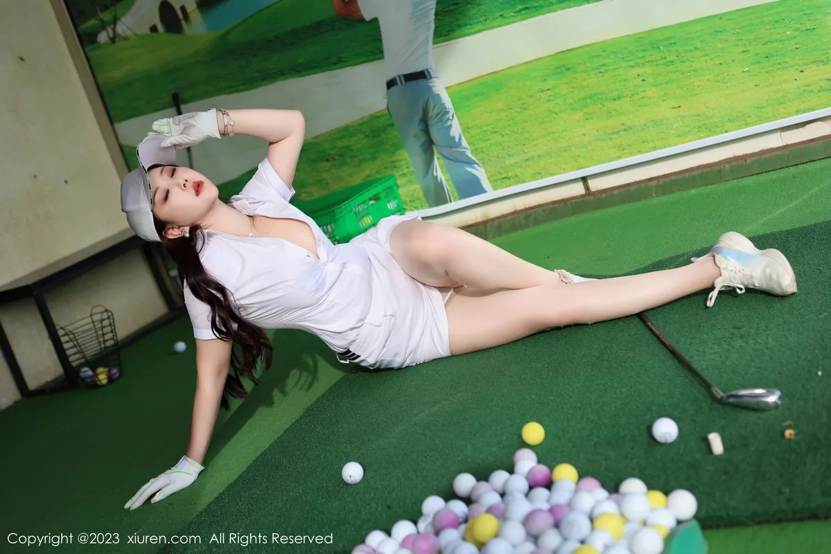 图片[9]-[XiuRen秀人网]第7465期王婉悠写真-秀人资源网