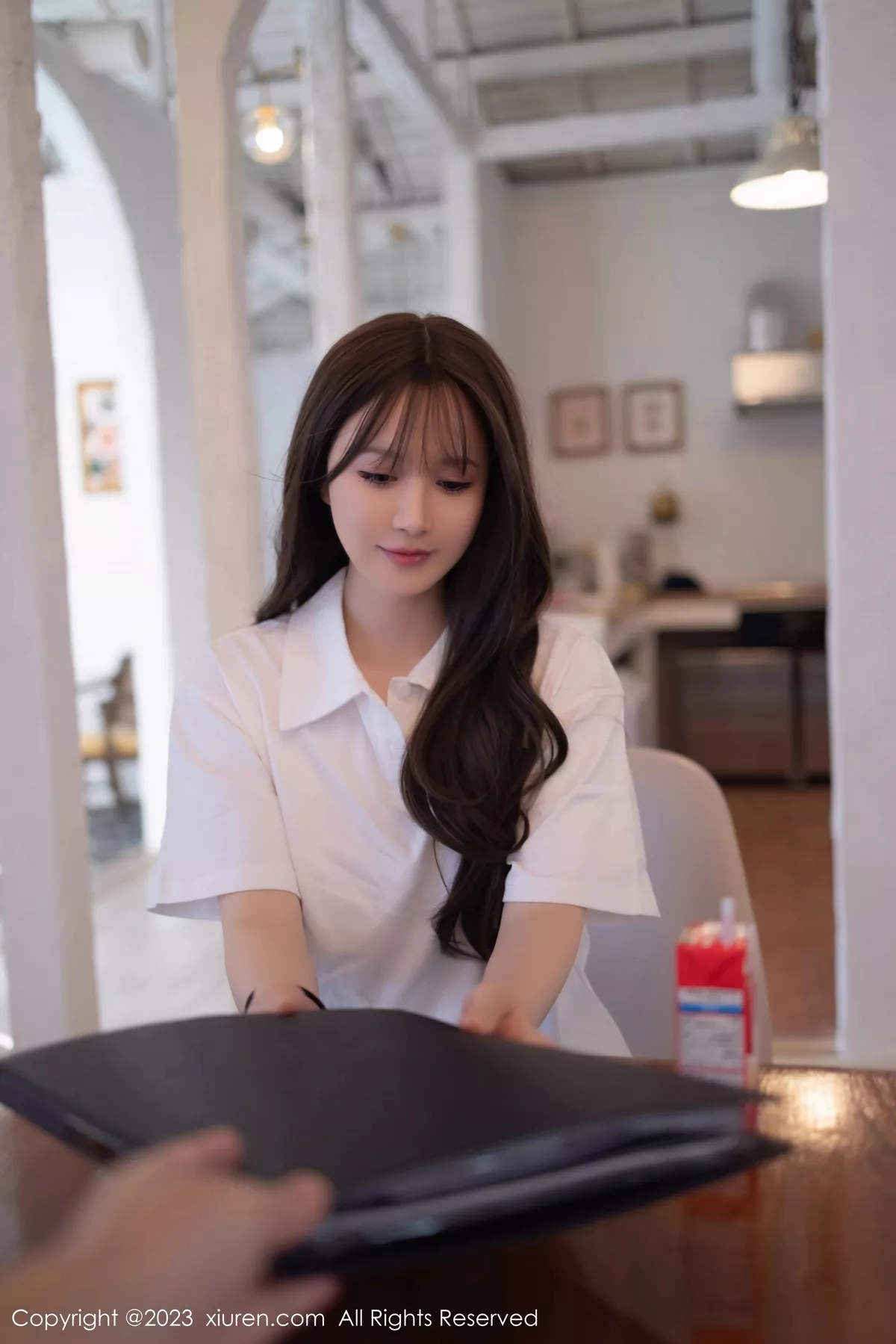 图片[23]-[XiuRen秀人网]第7475期鱼子酱写真-秀人资源网