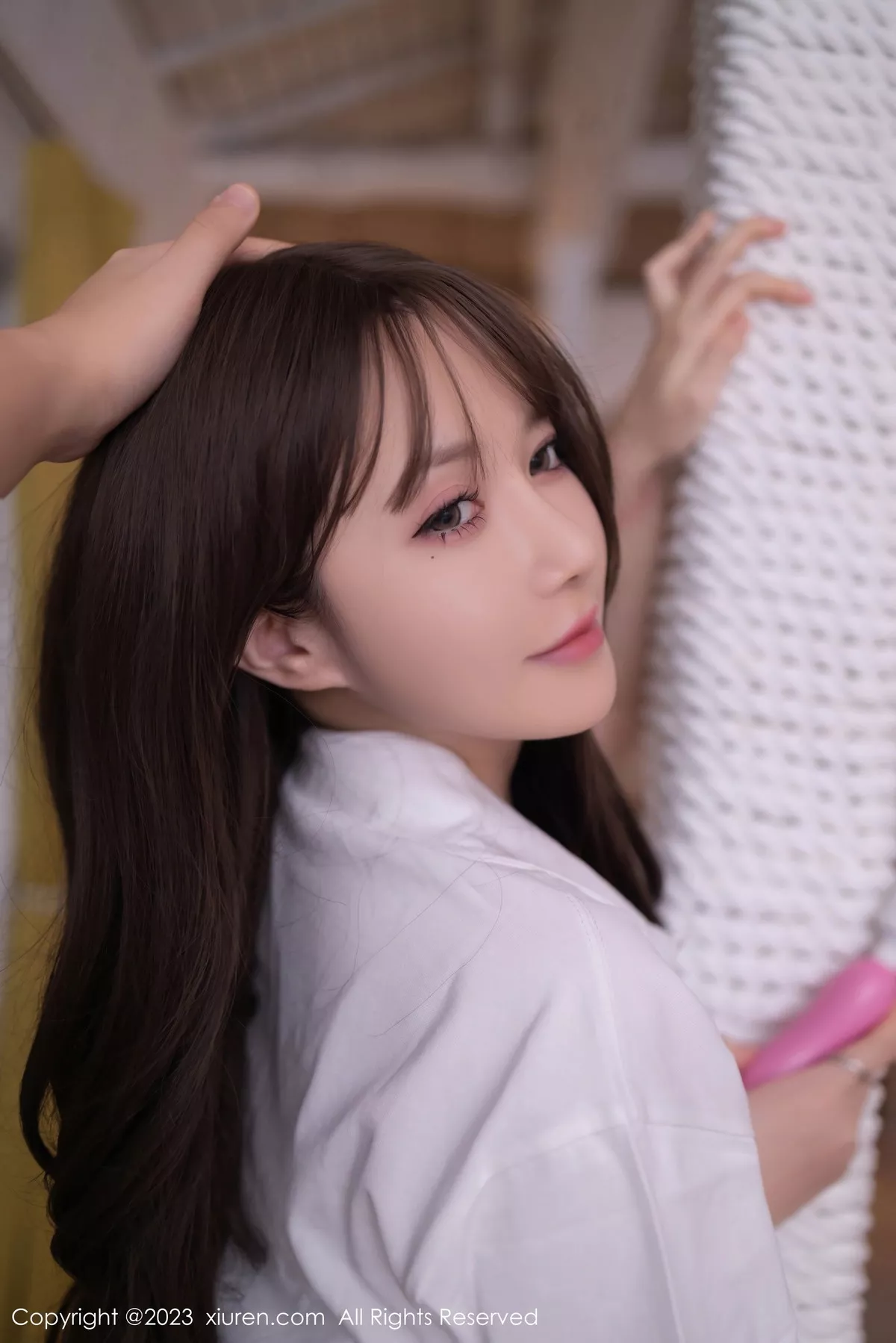 图片[38]-[XiuRen秀人网]第7475期鱼子酱写真-秀人资源网