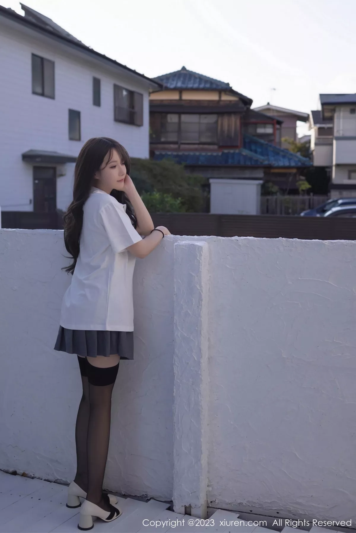 图片[32]-[XiuRen秀人网]第7475期鱼子酱写真-秀人资源网